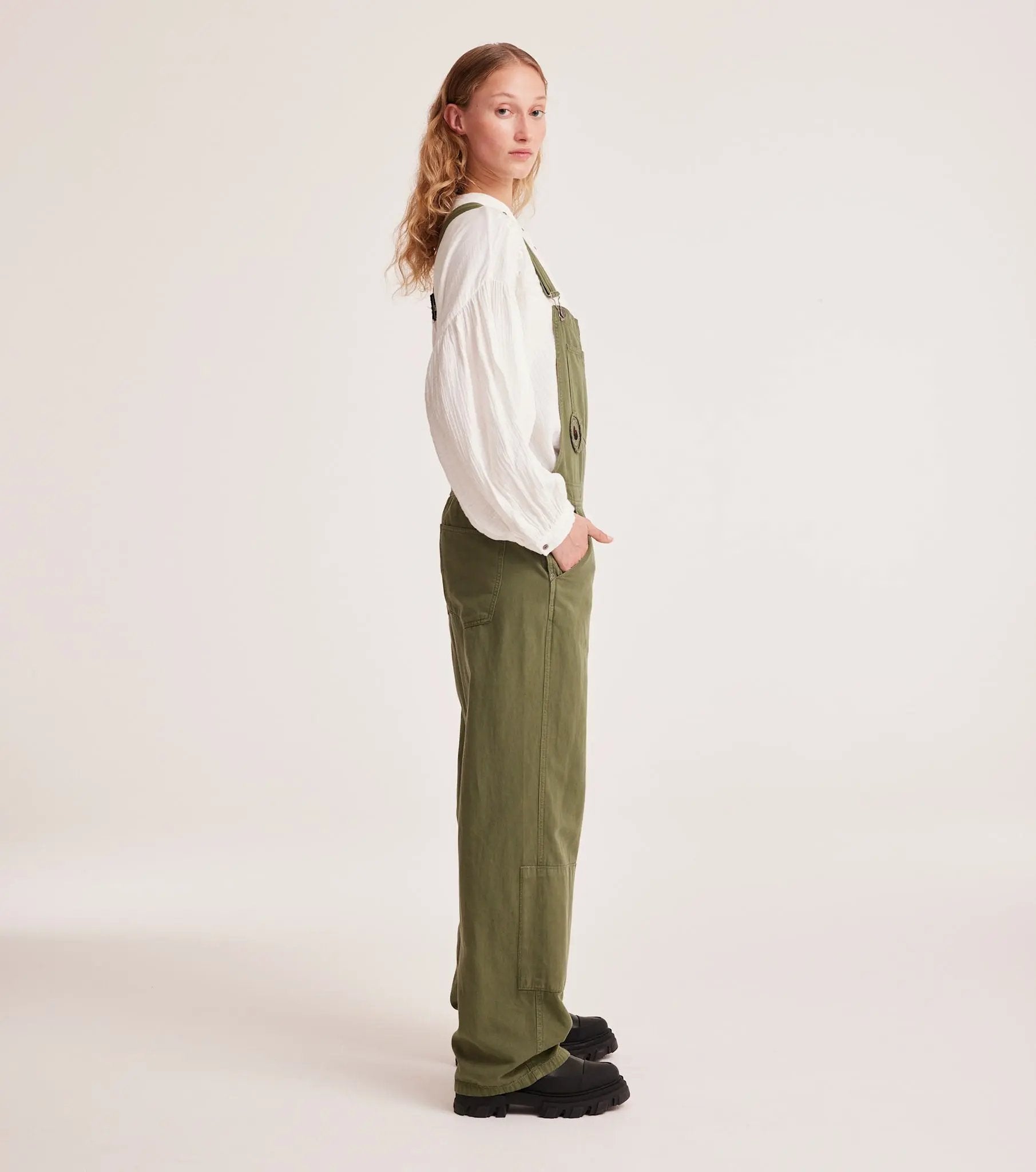 Shannon Dungarees Molly´s Collective ApS