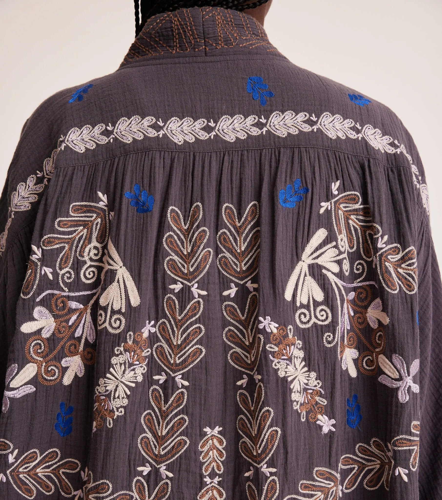 Danielle Kimono Odd Molly