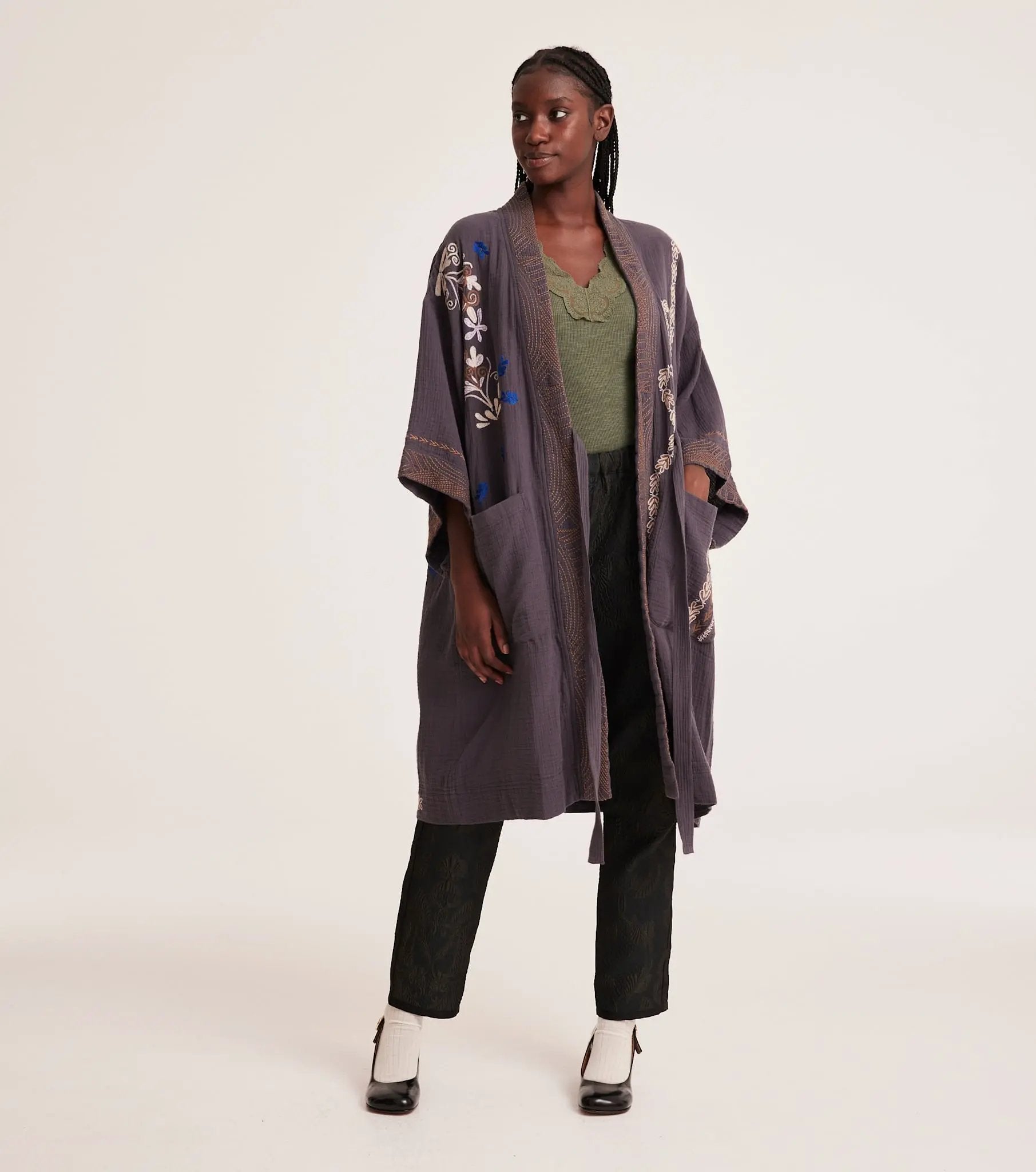 Danielle Kimono Odd Molly