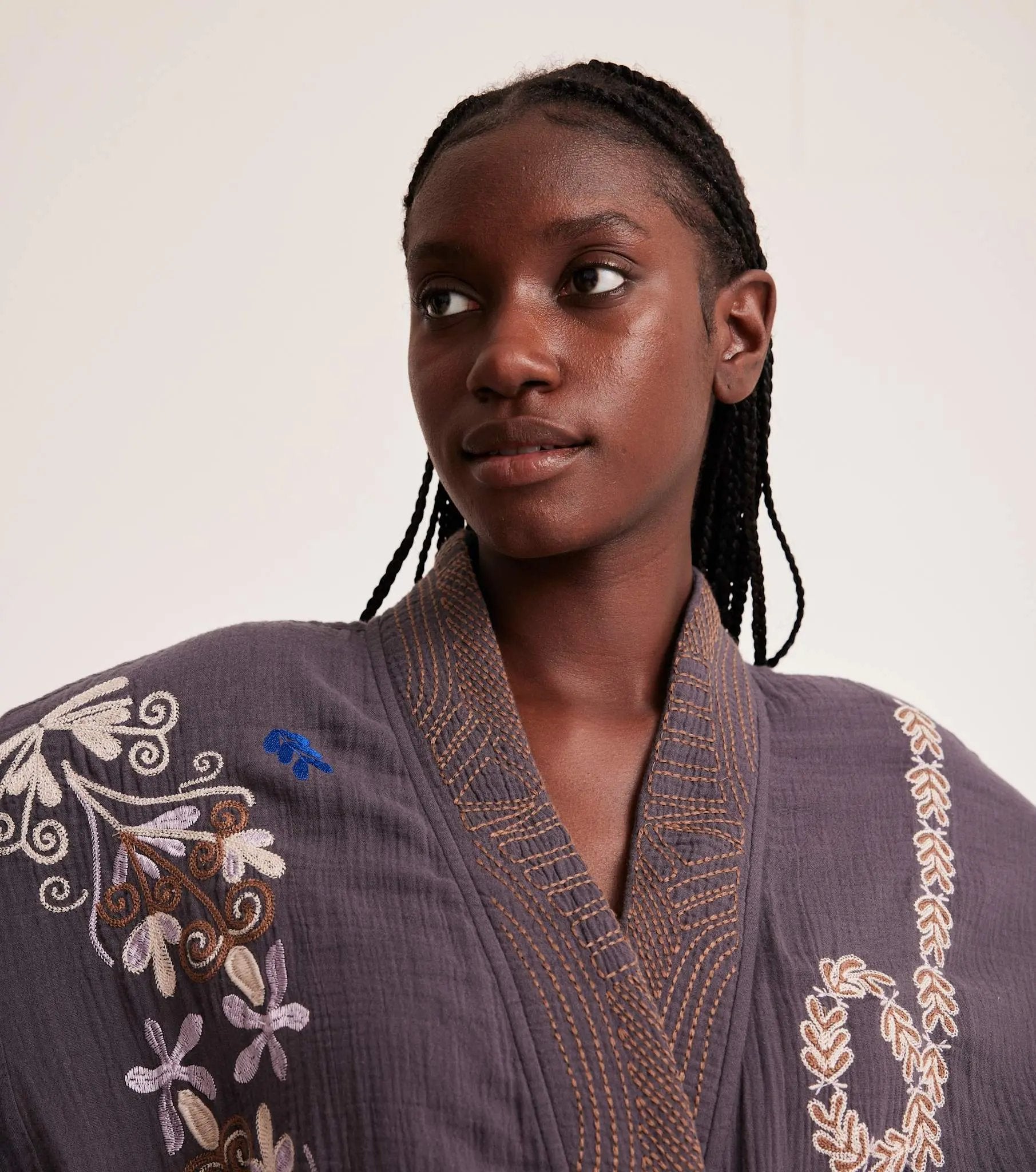 Danielle Kimono Odd Molly