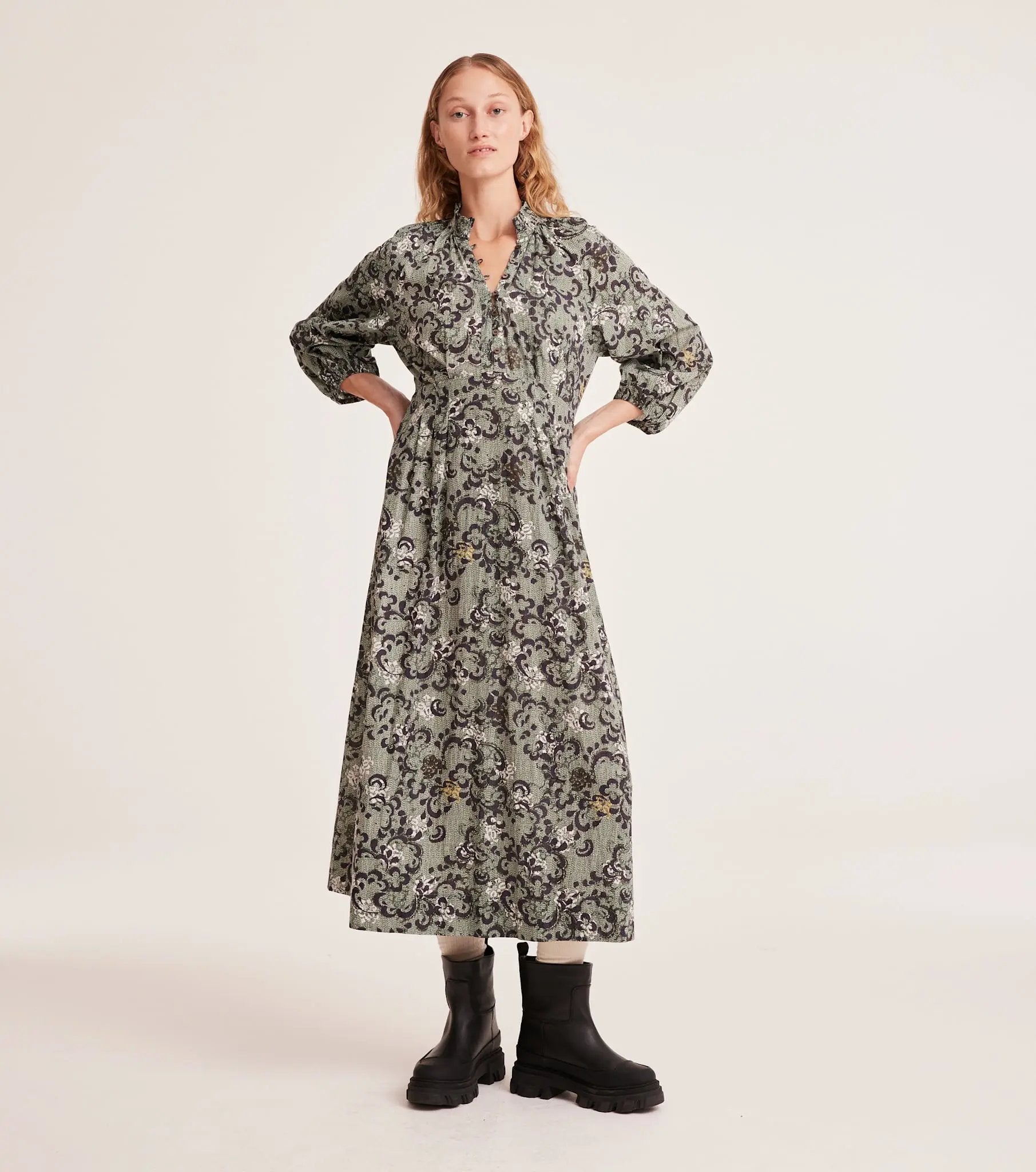 Arienne Dress Odd Molly