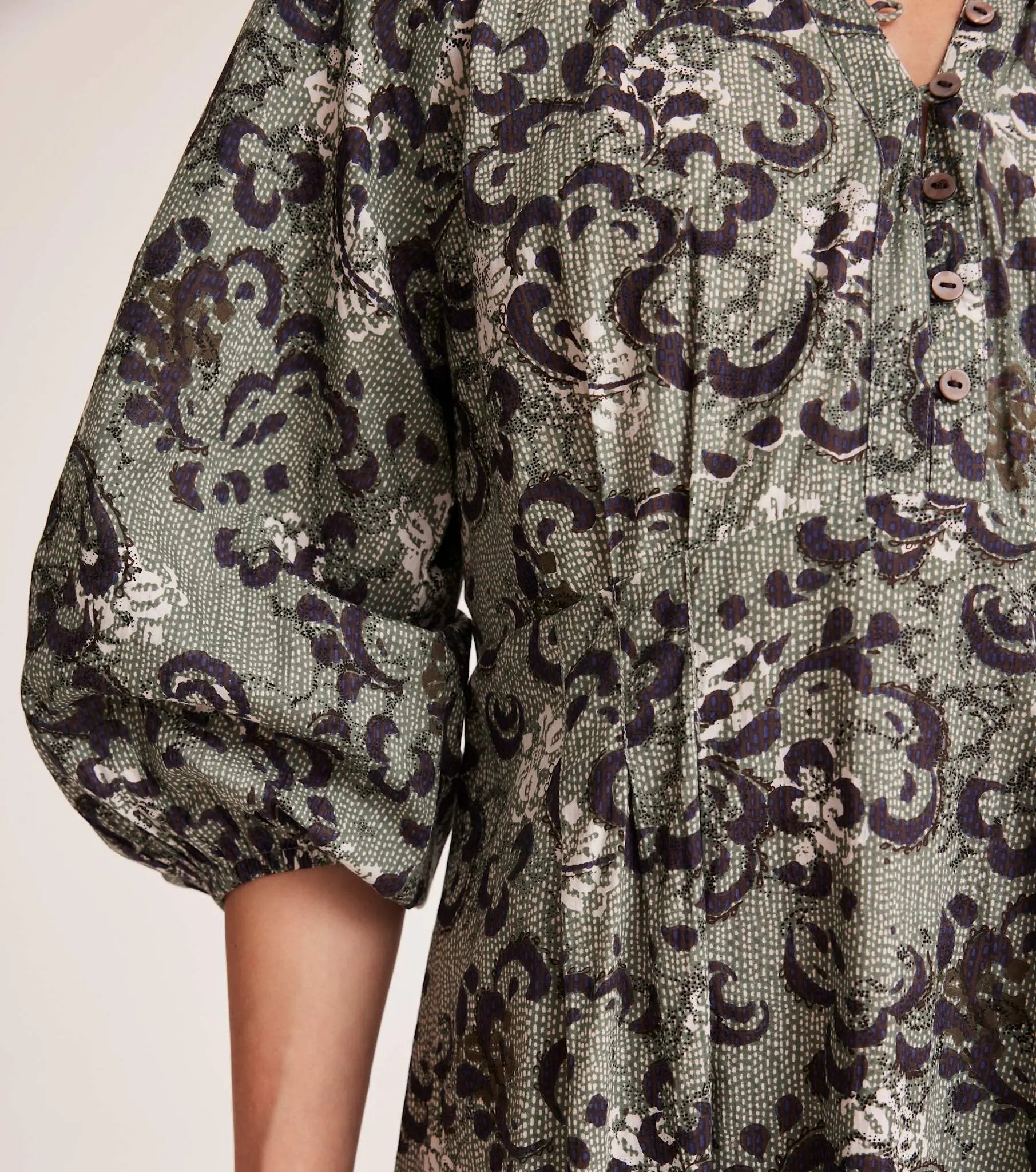 Arienne Dress Odd Molly