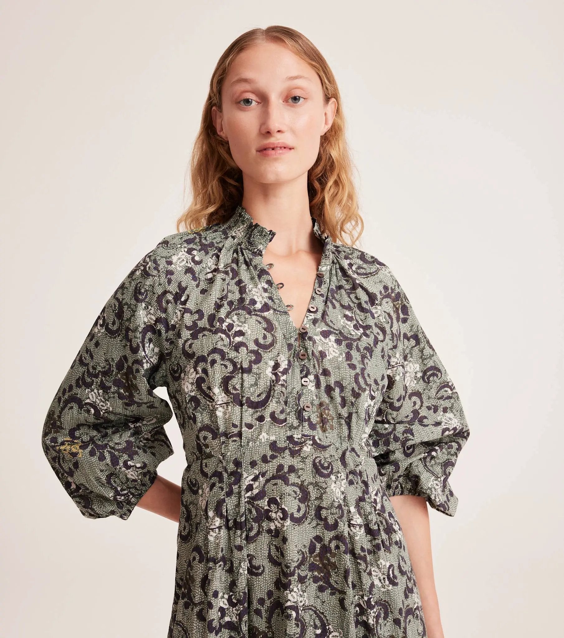 Arienne Dress Odd Molly