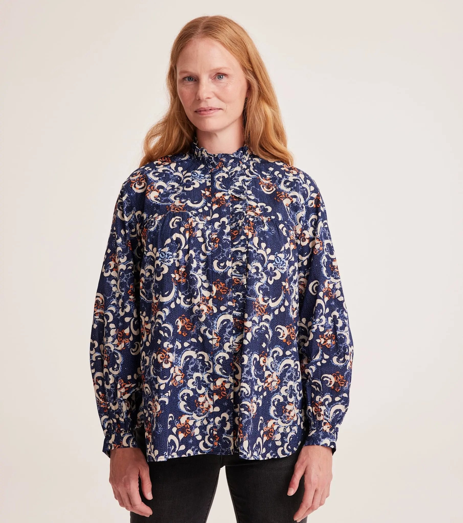 Arienne Blouse Odd Molly