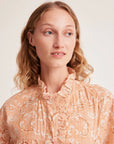 Arienne Blouse Odd Molly