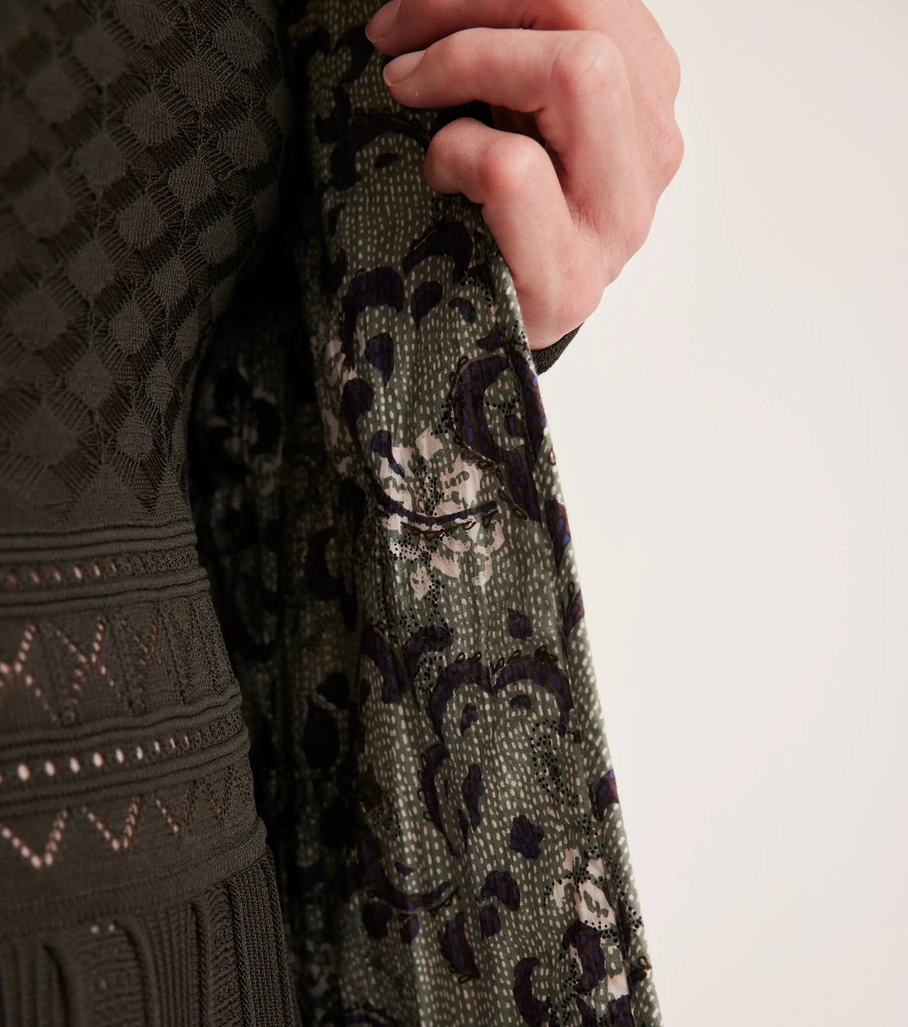 Lindsey Jacket Odd Molly