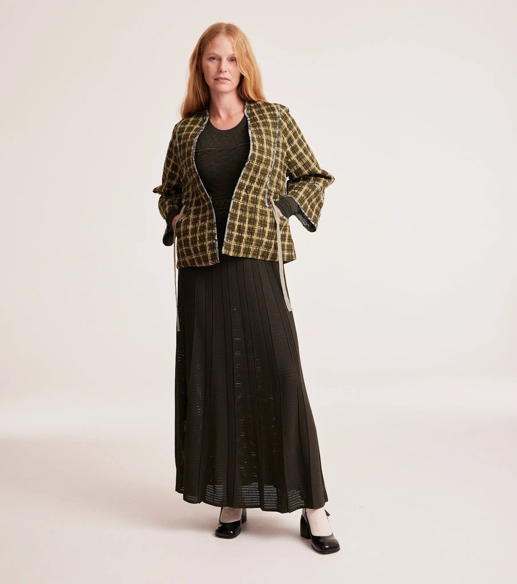 Lindsey Jacket Odd Molly