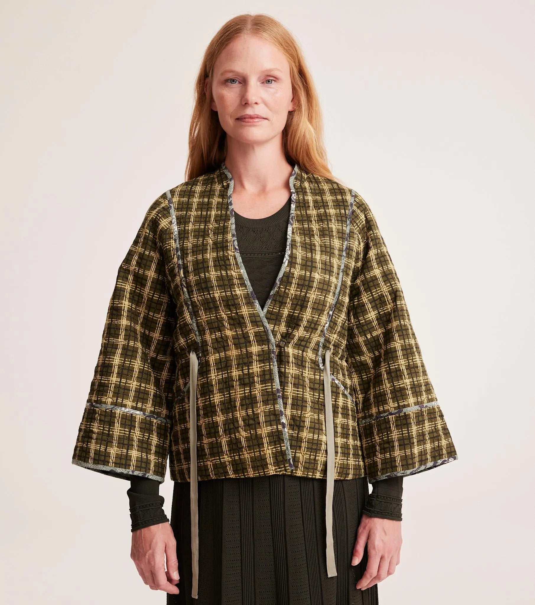 Lindsey Jacket Odd Molly