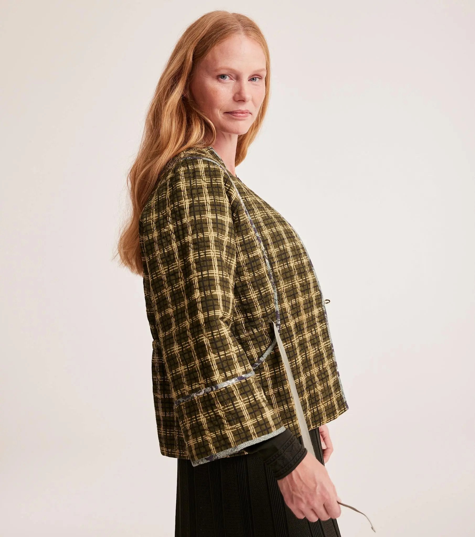 Lindsey Jacket Odd Molly