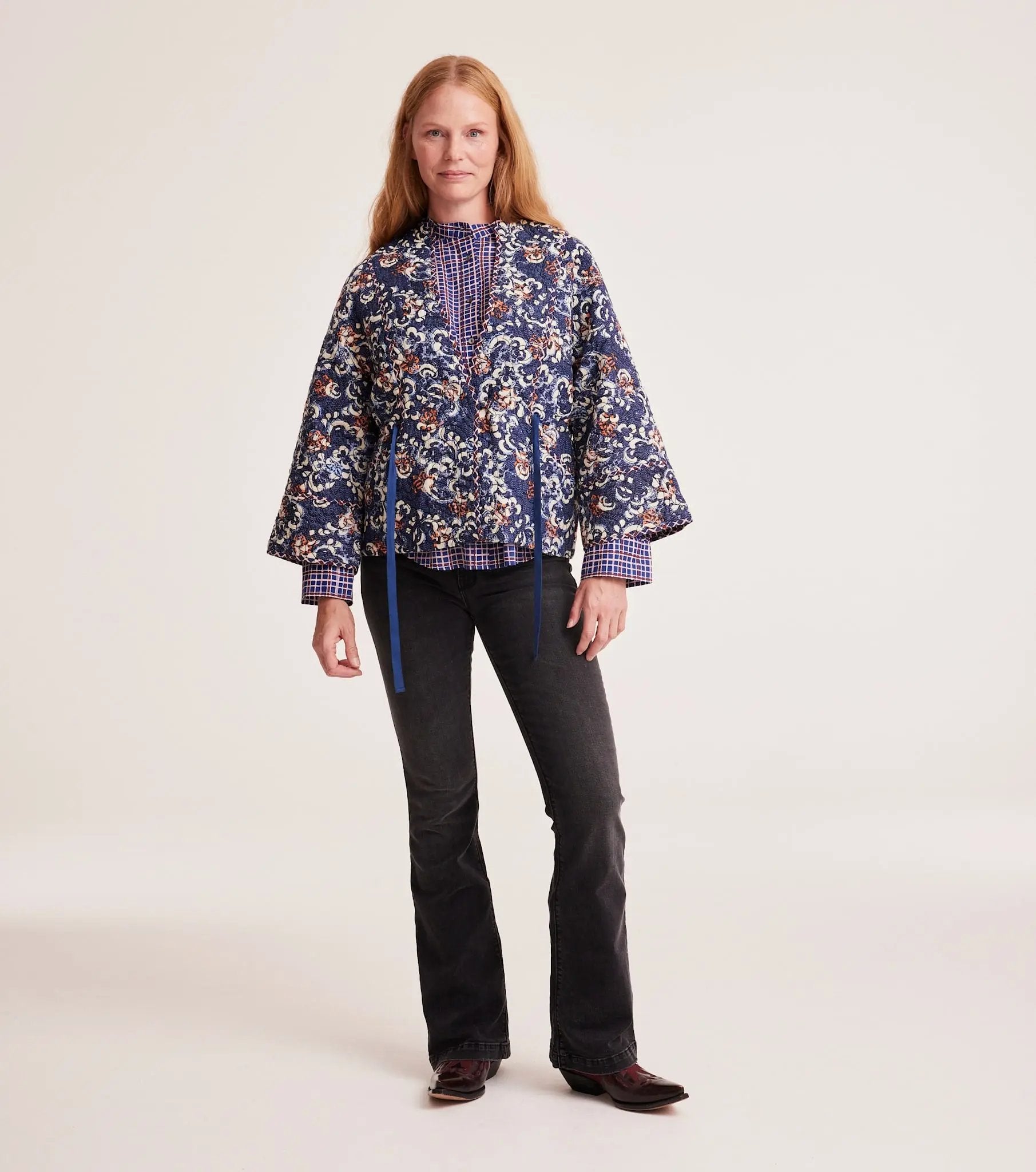 Lindsey Jacket Odd Molly