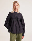 Dana Blouse Odd Molly