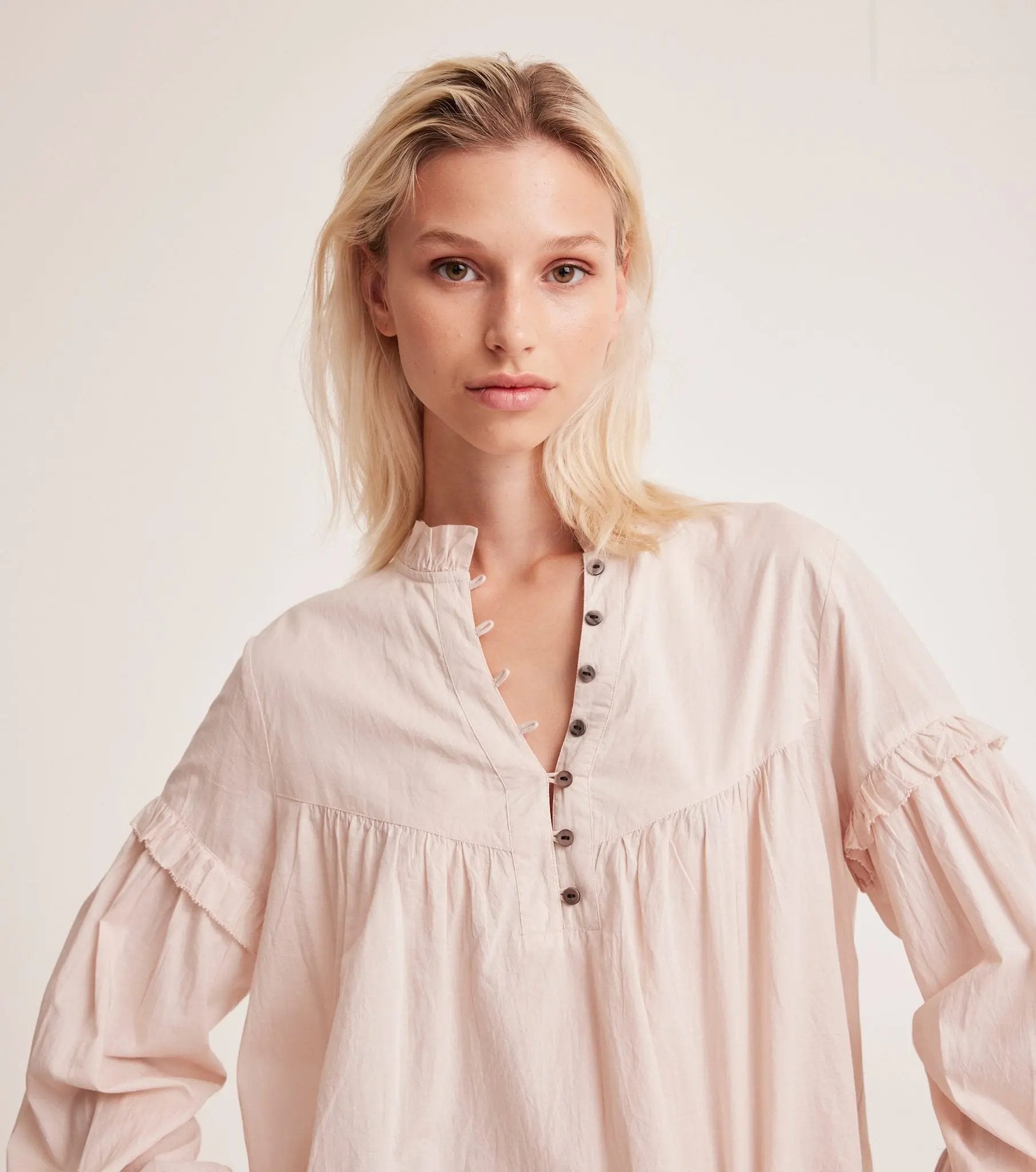 Dana Blouse Odd Molly