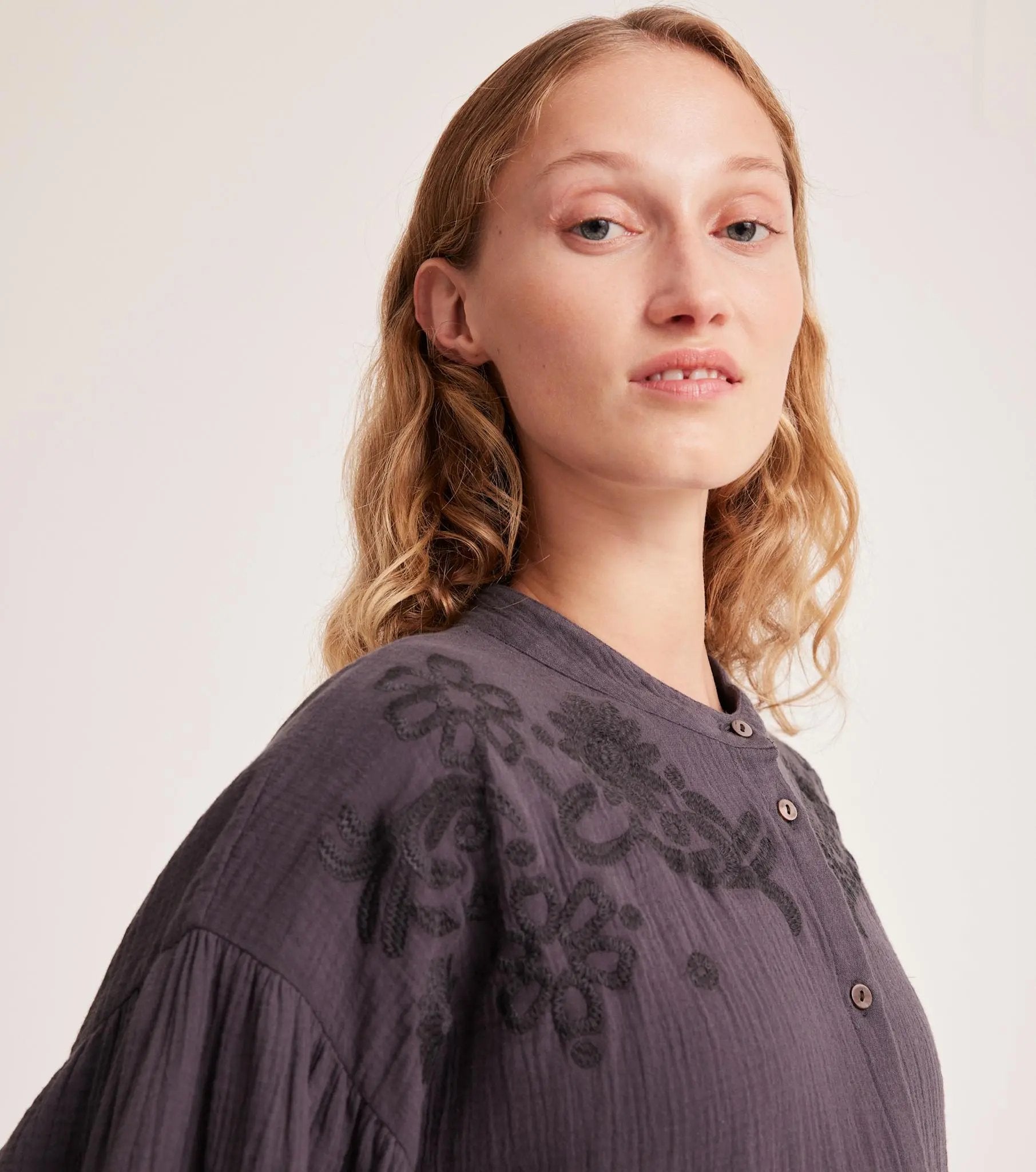 Danielle Shirt Odd Molly