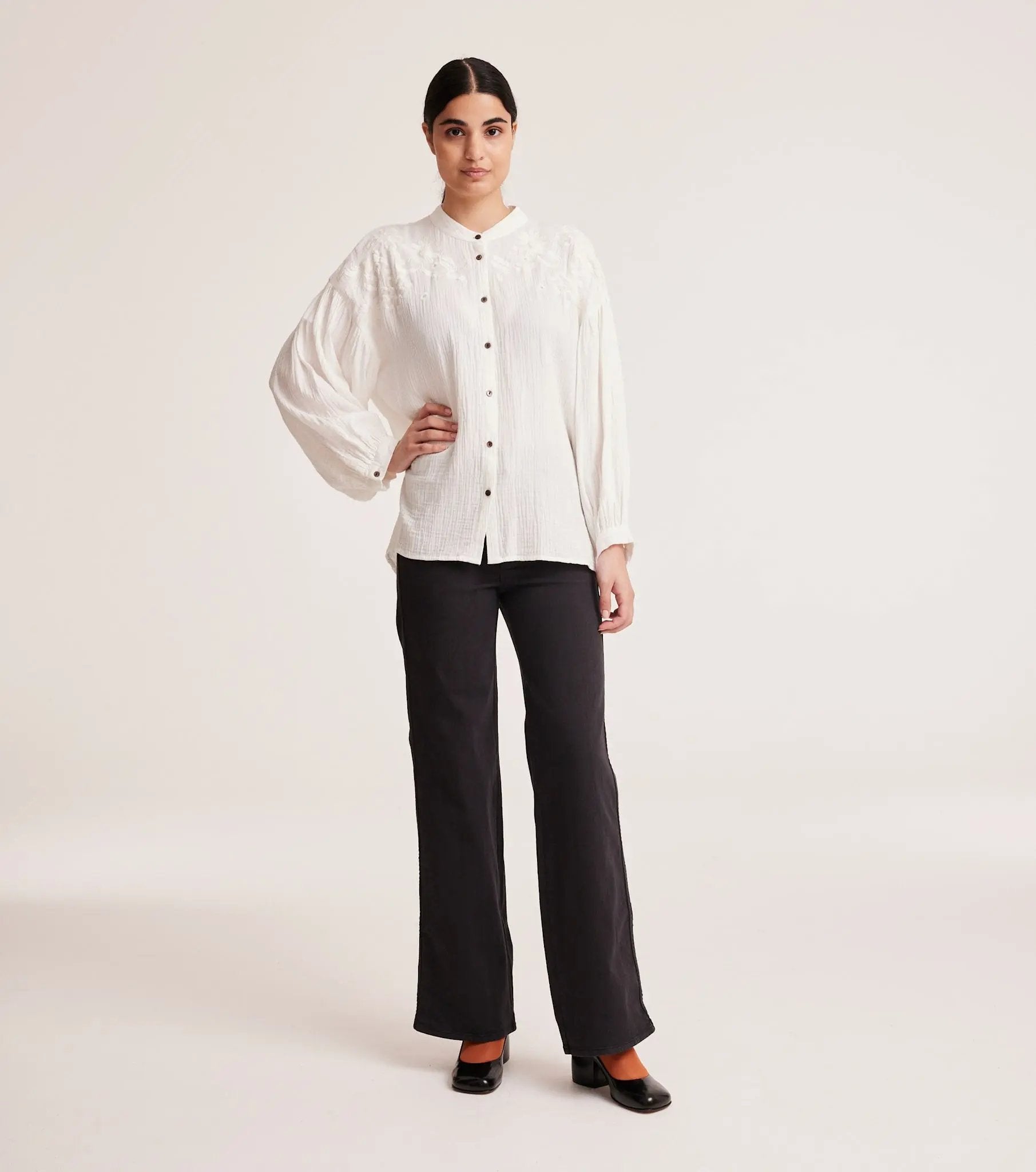 Danielle Shirt Odd Molly