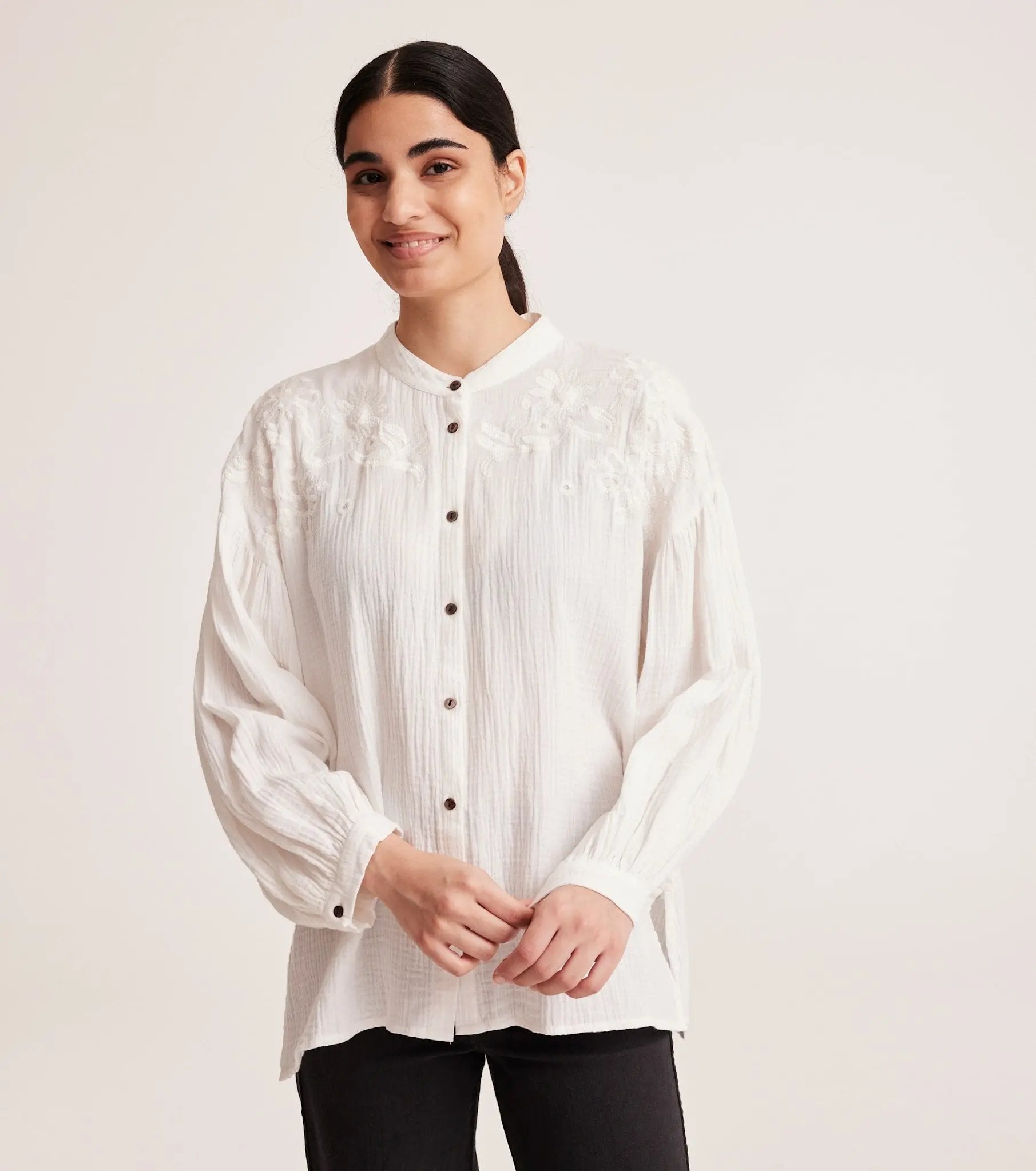 Danielle Shirt Odd Molly