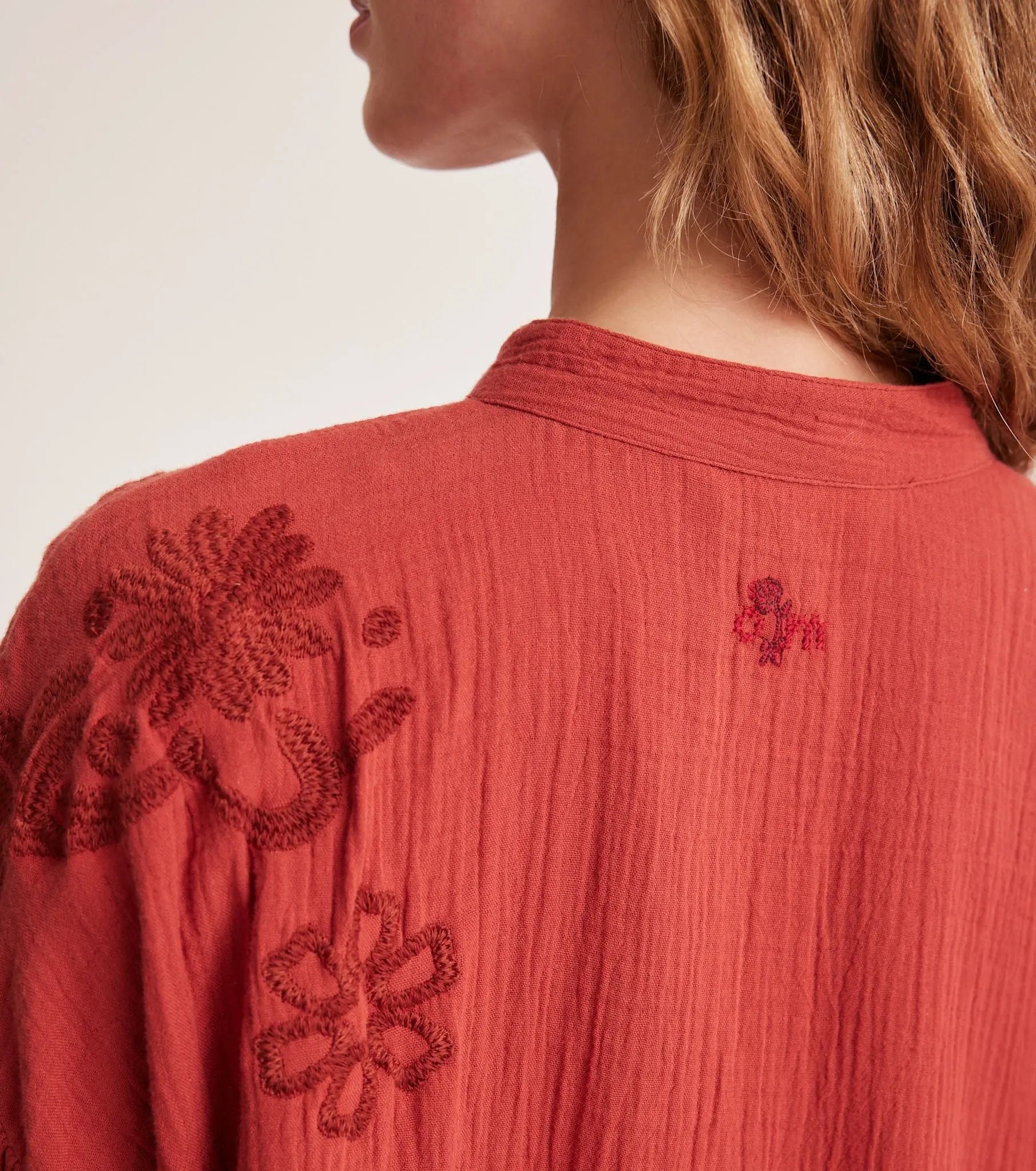 Danielle Shirt Odd Molly