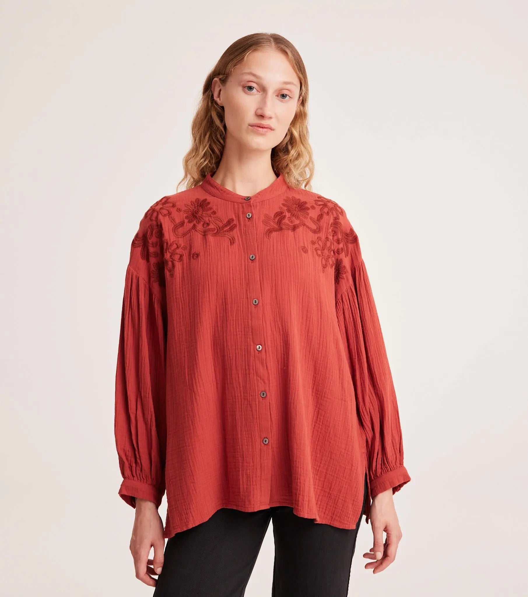 Danielle Shirt Odd Molly