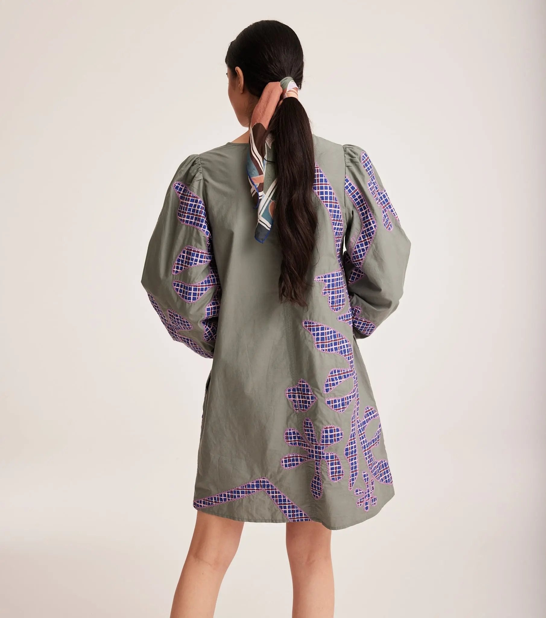 Brittany Dress Odd Molly