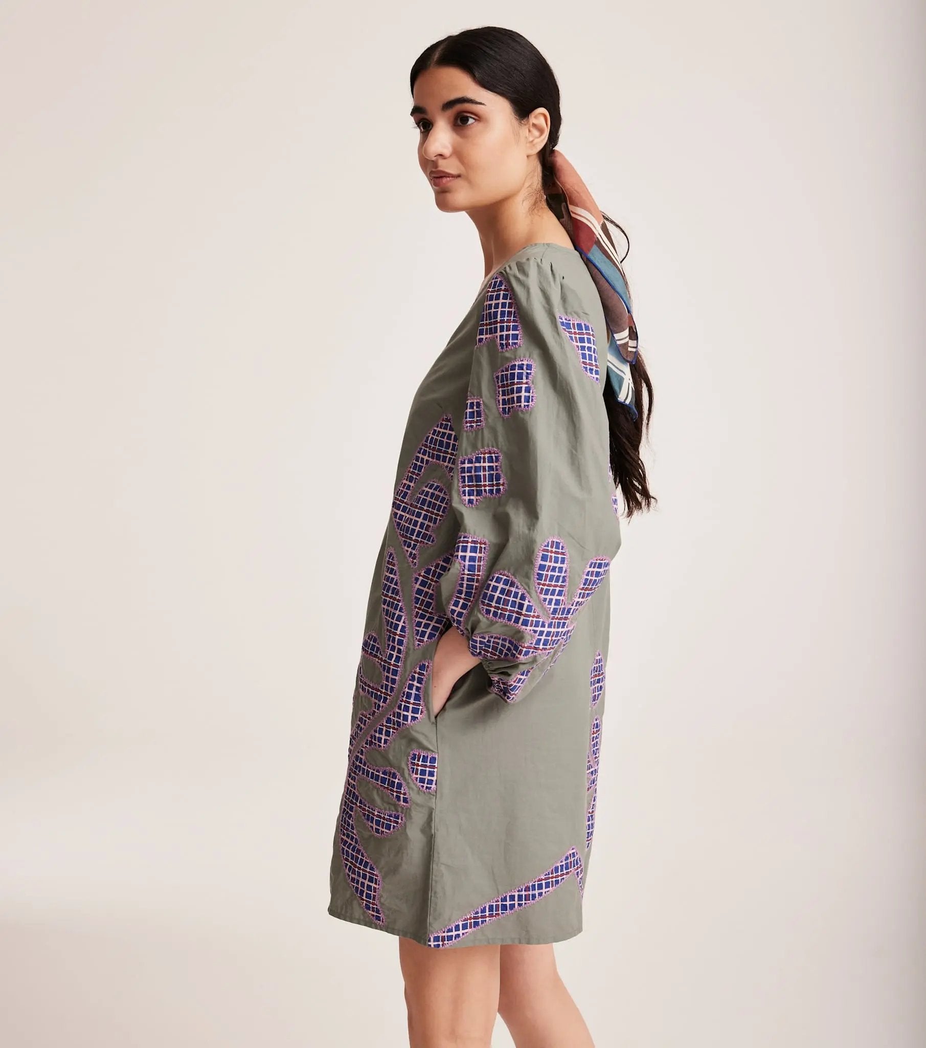 Brittany Dress Odd Molly