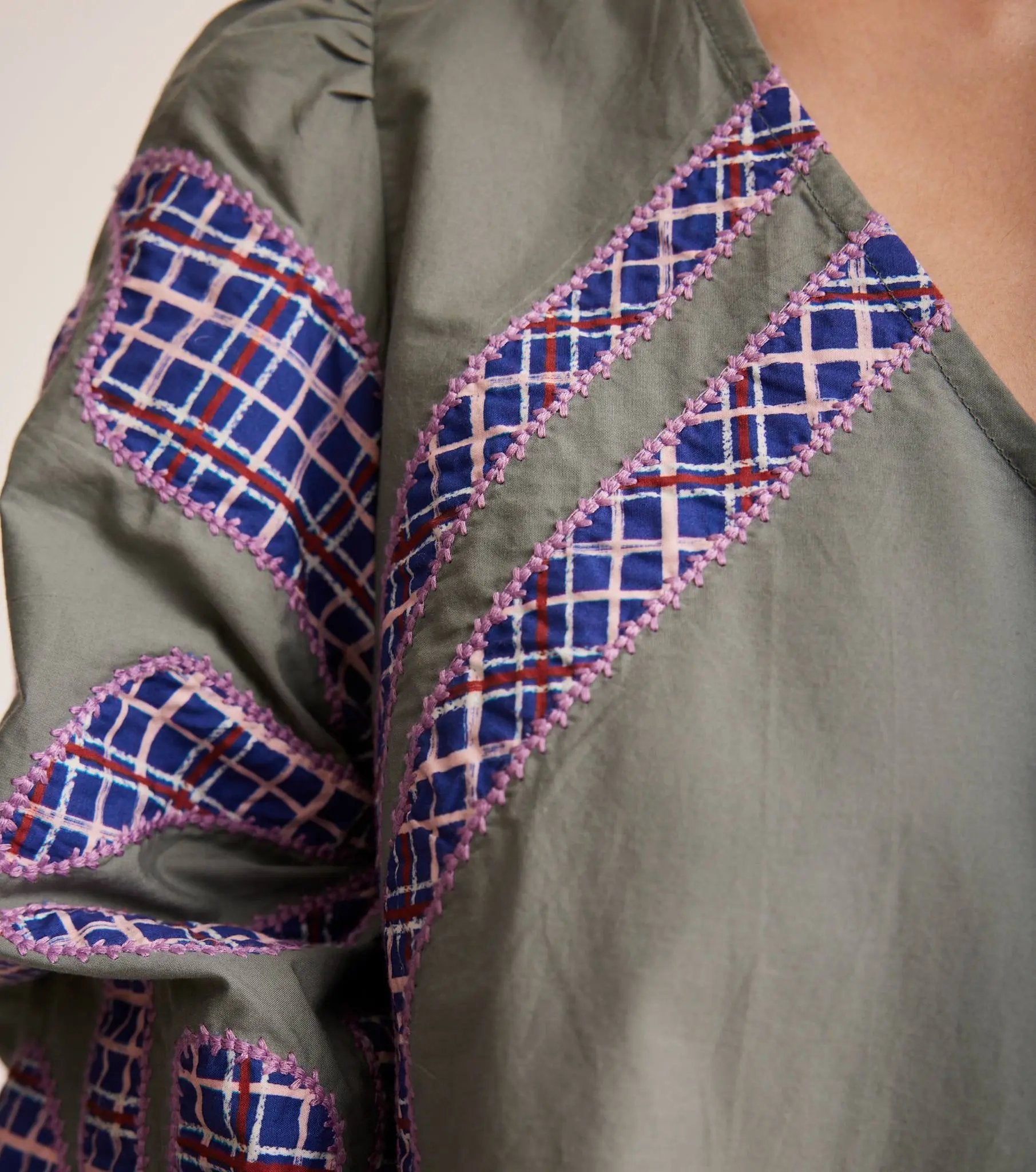 Brittany Dress Odd Molly