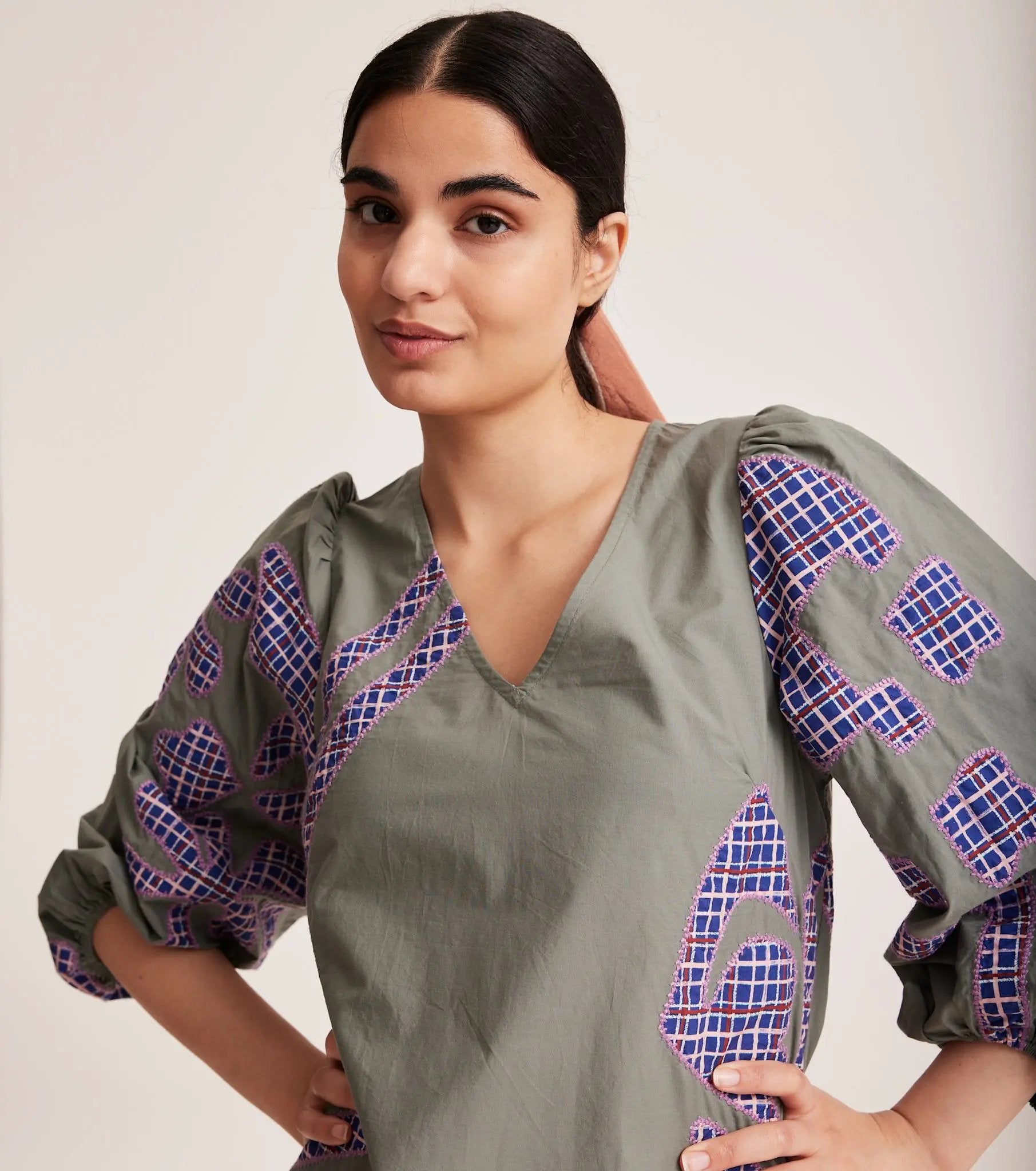 Brittany Dress Odd Molly