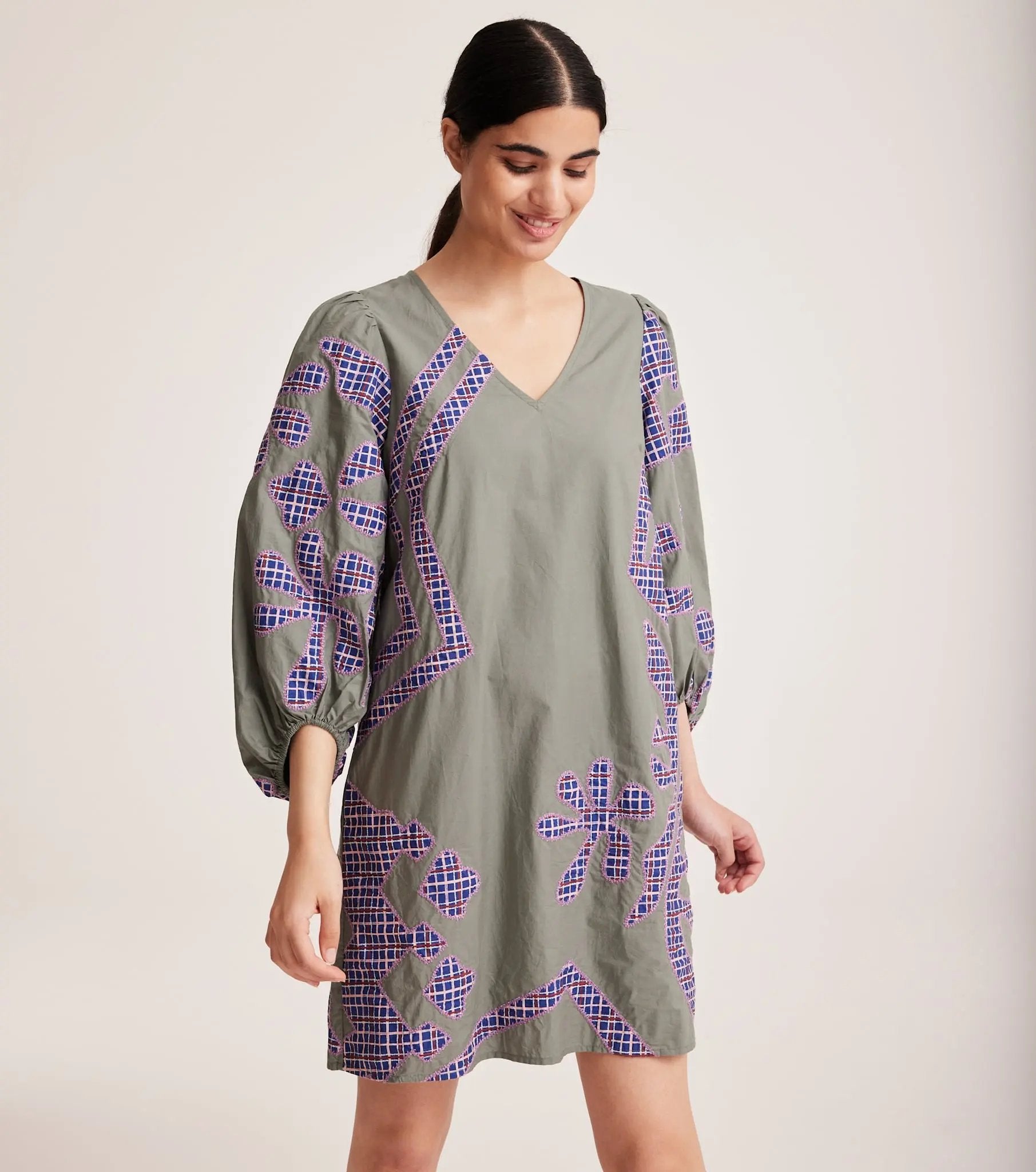 Brittany Dress Odd Molly