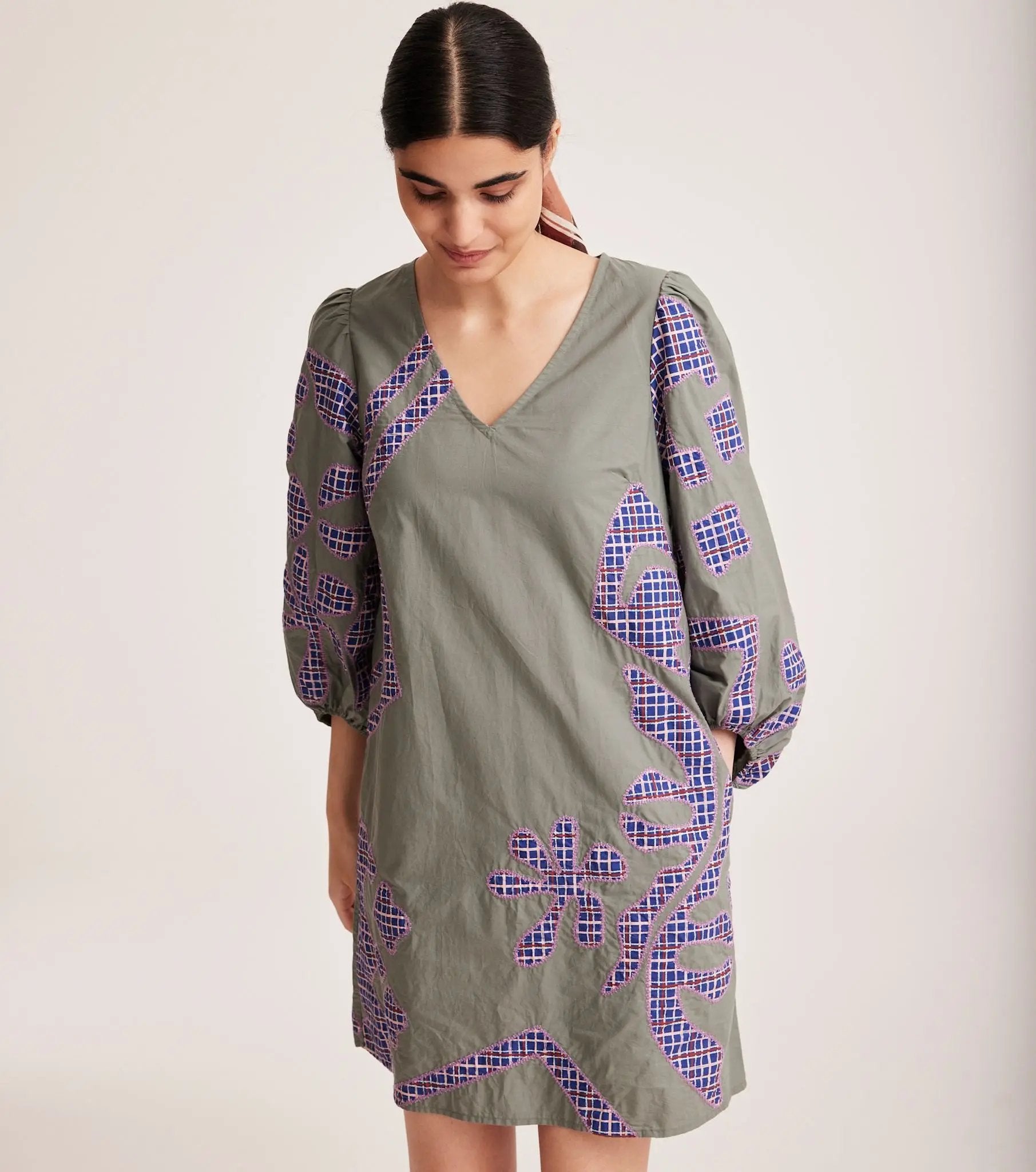 Brittany Dress Odd Molly