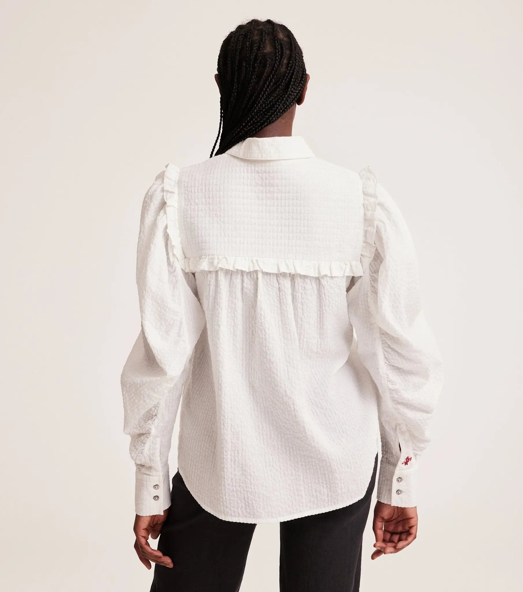 Avery Blouse Odd Molly