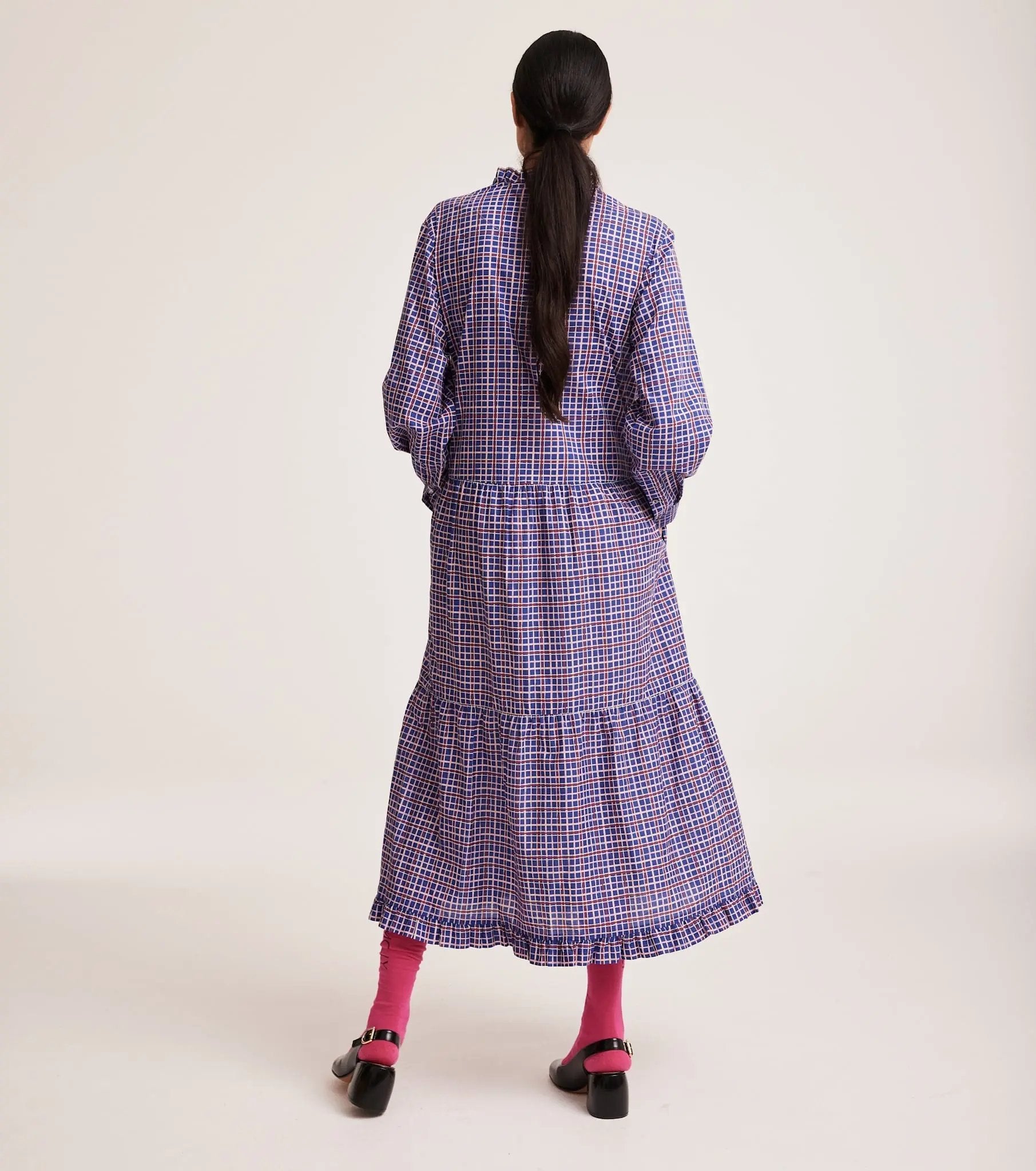 Jaqueline Dress Odd Molly