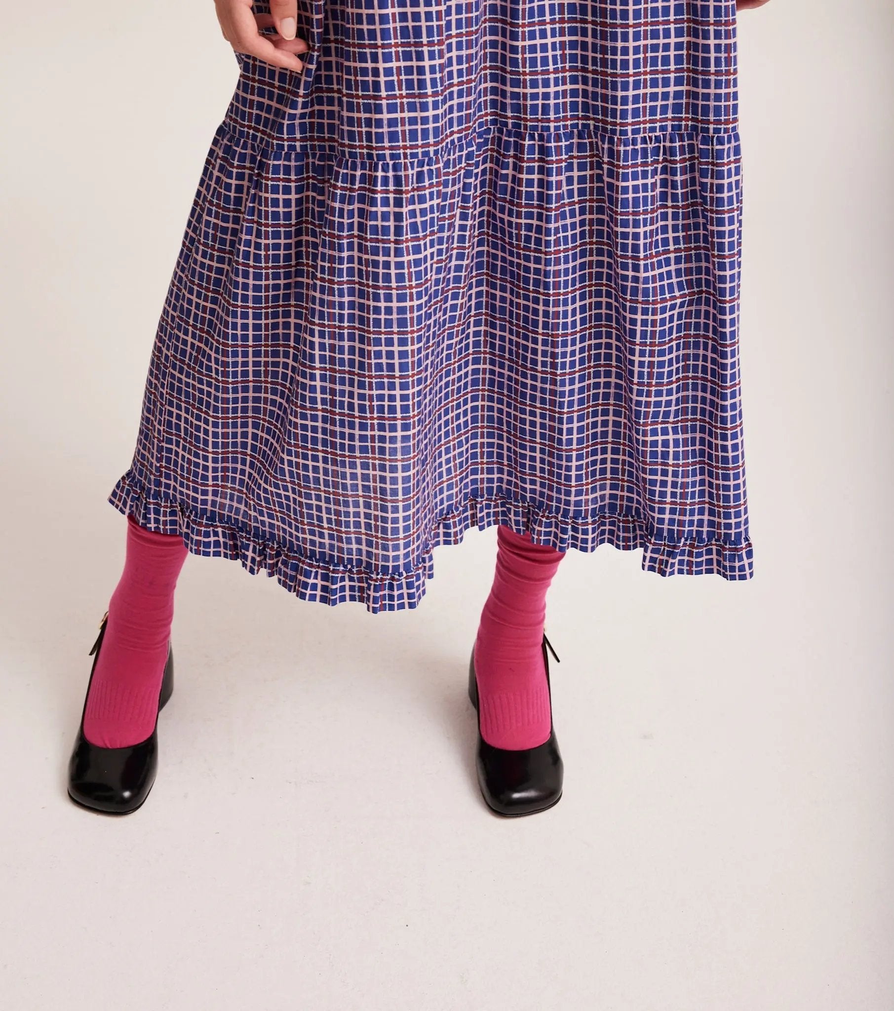 Jaqueline Dress Odd Molly