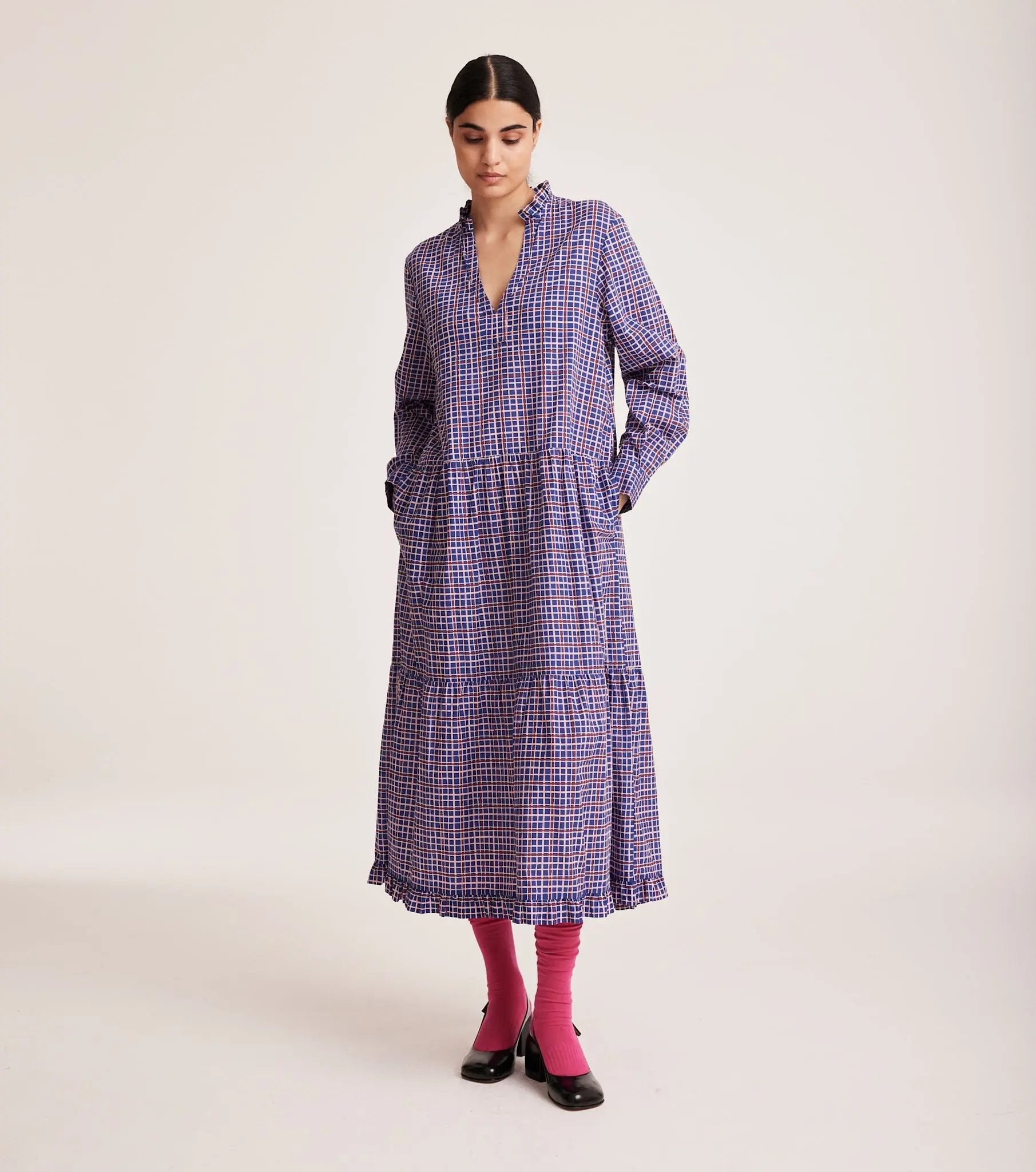 Jaqueline Dress Odd Molly