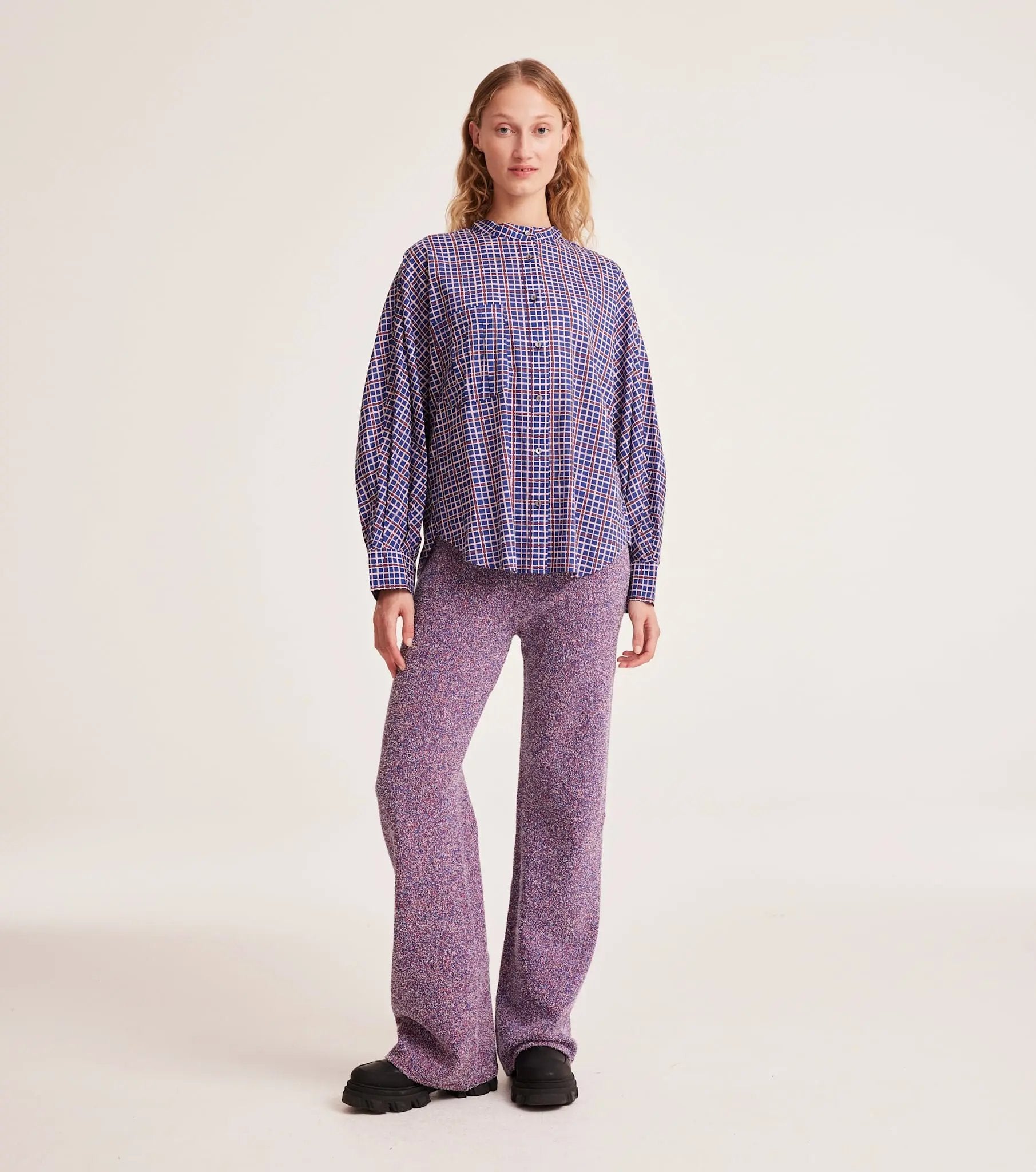 Jaqueline Shirt Odd Molly