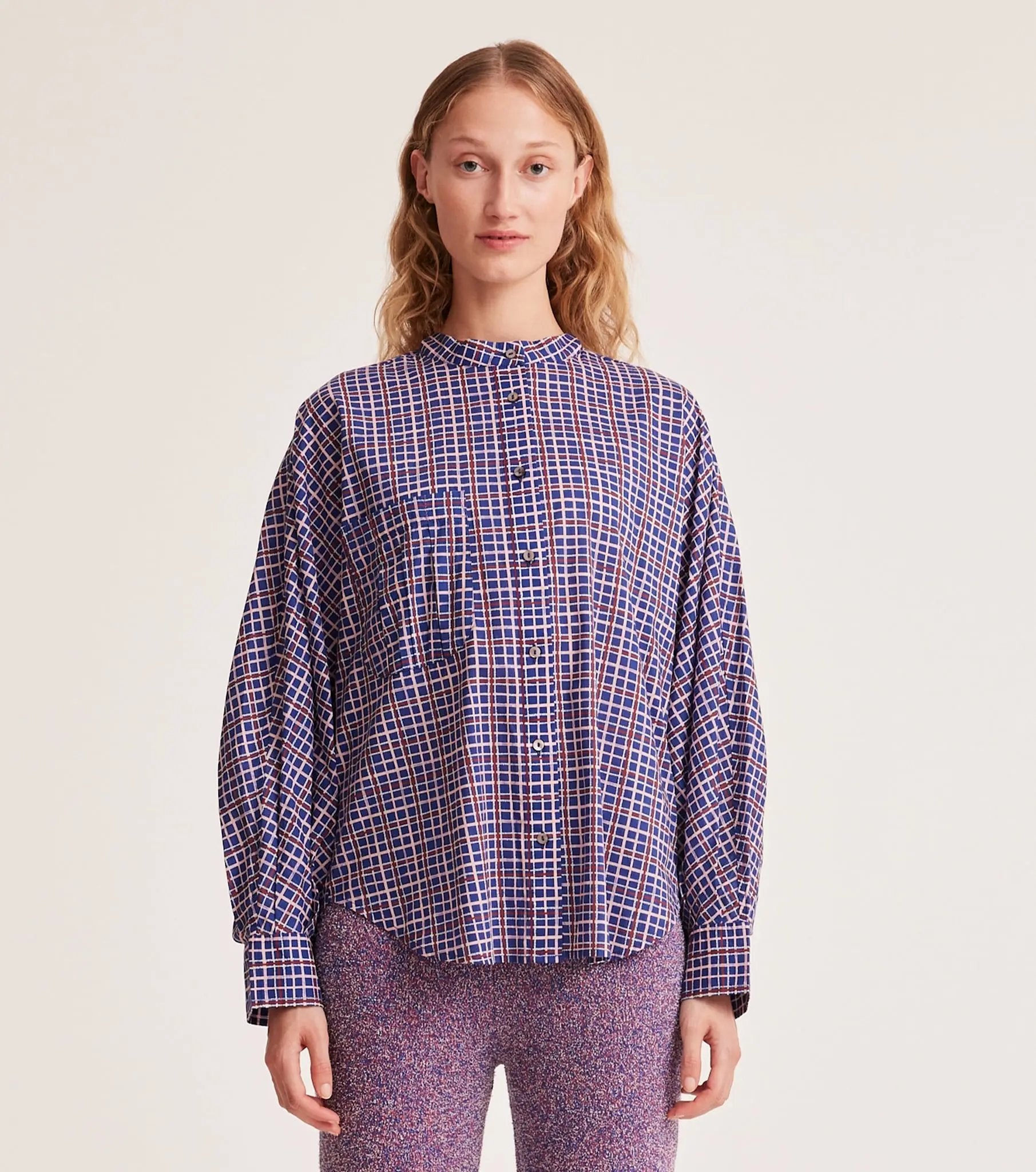 Jaqueline Shirt Odd Molly