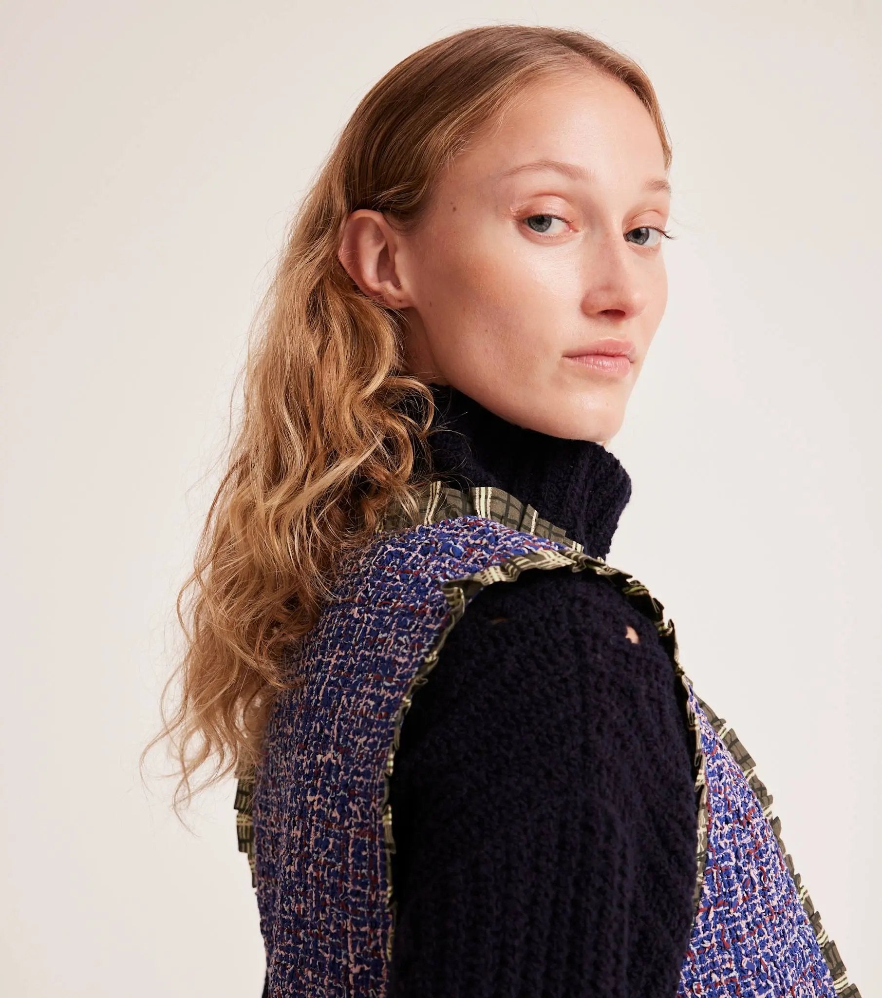 Candice Vest Odd Molly