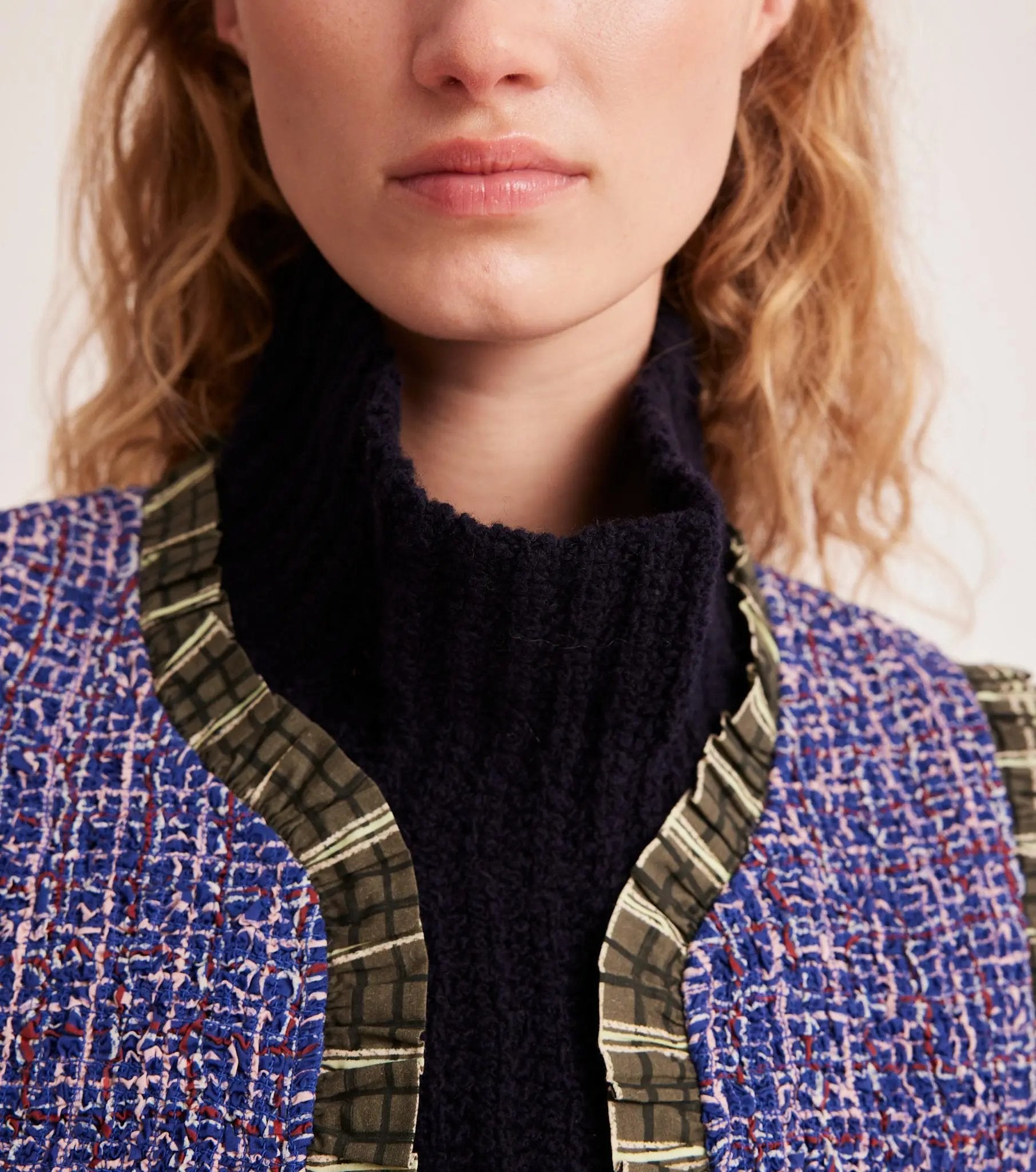 Candice Vest Odd Molly