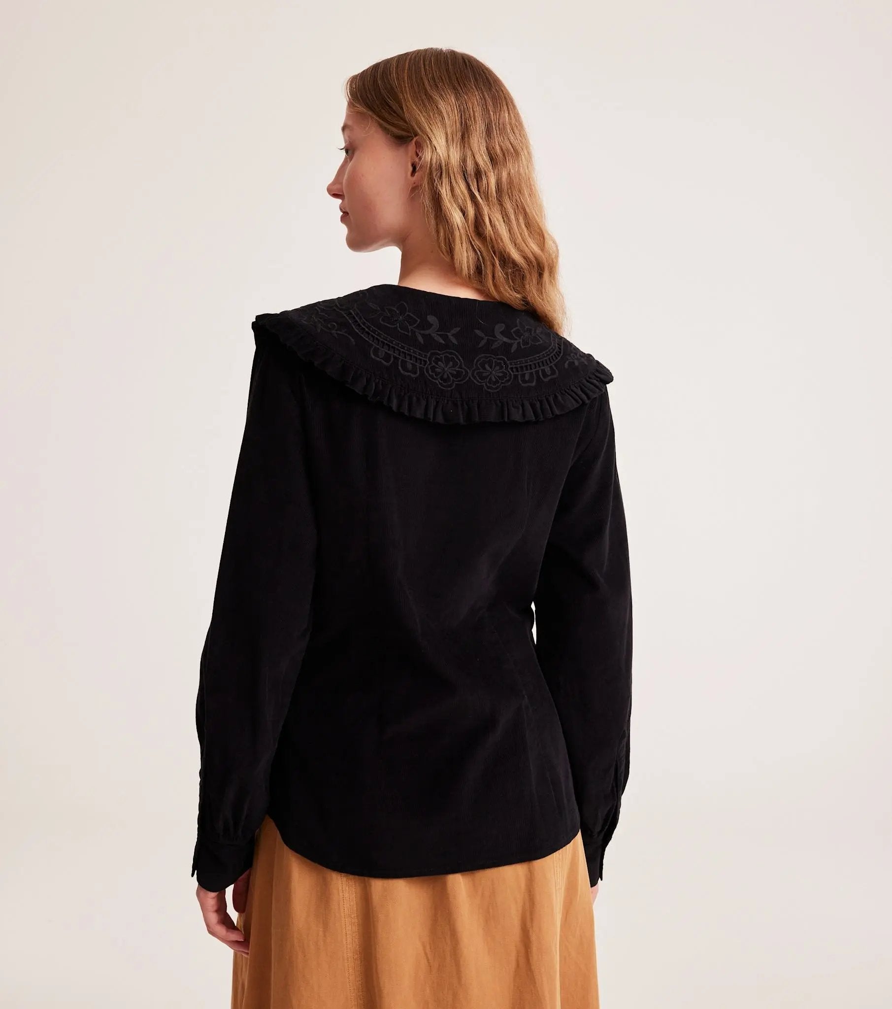 Cynthia Blouse Odd Molly