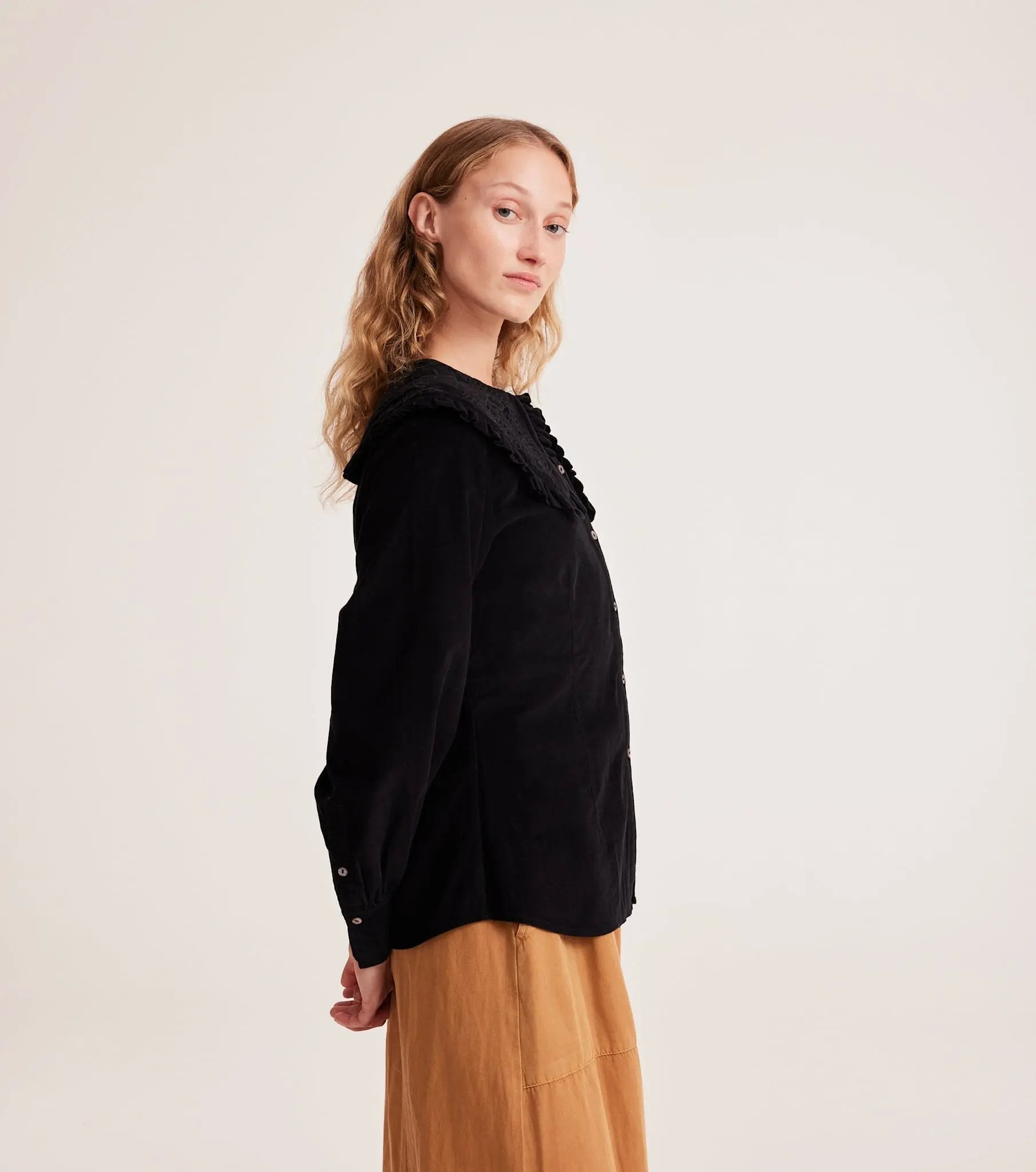 Cynthia Blouse Odd Molly