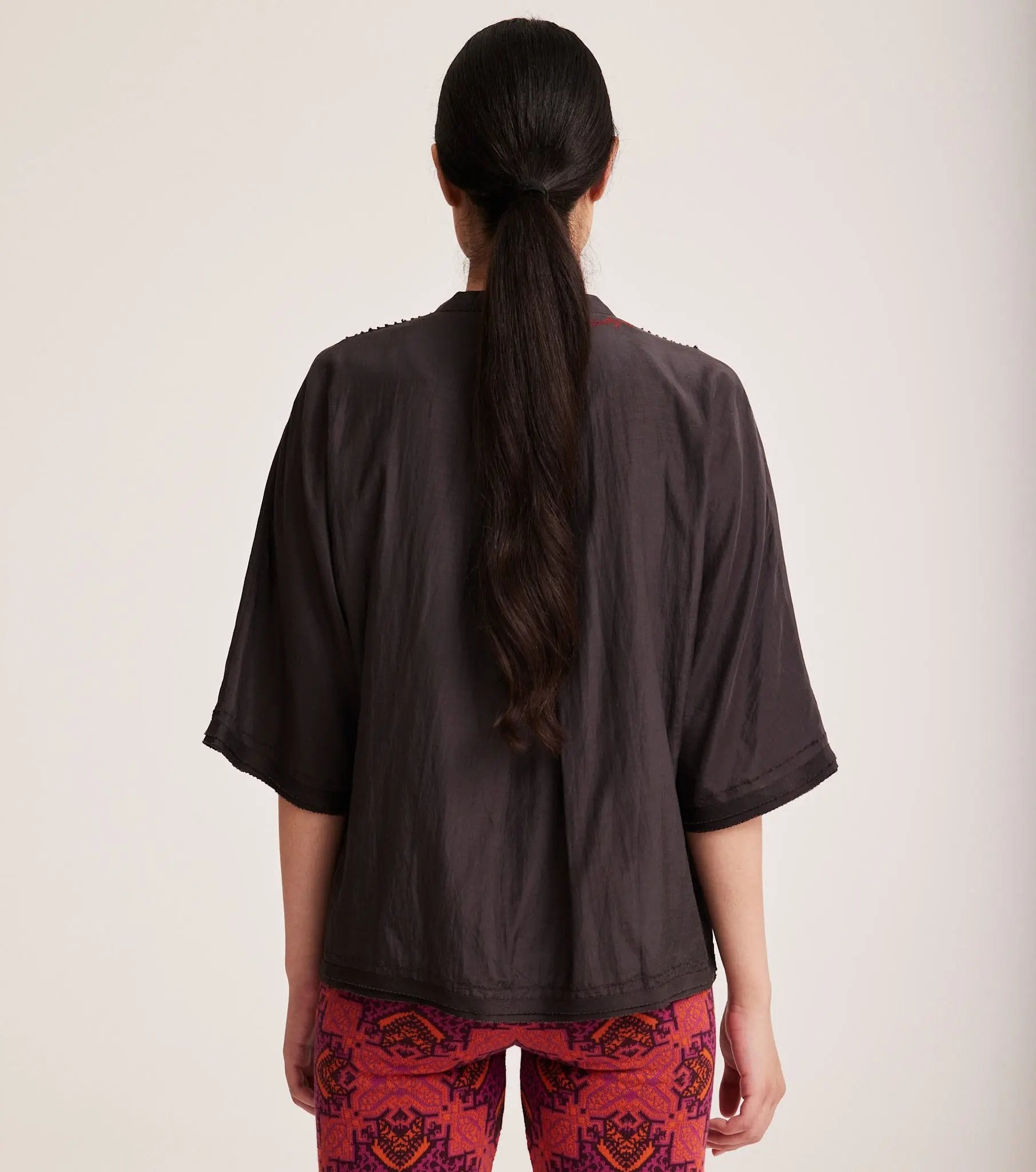 Charlotta Blouse Odd Molly