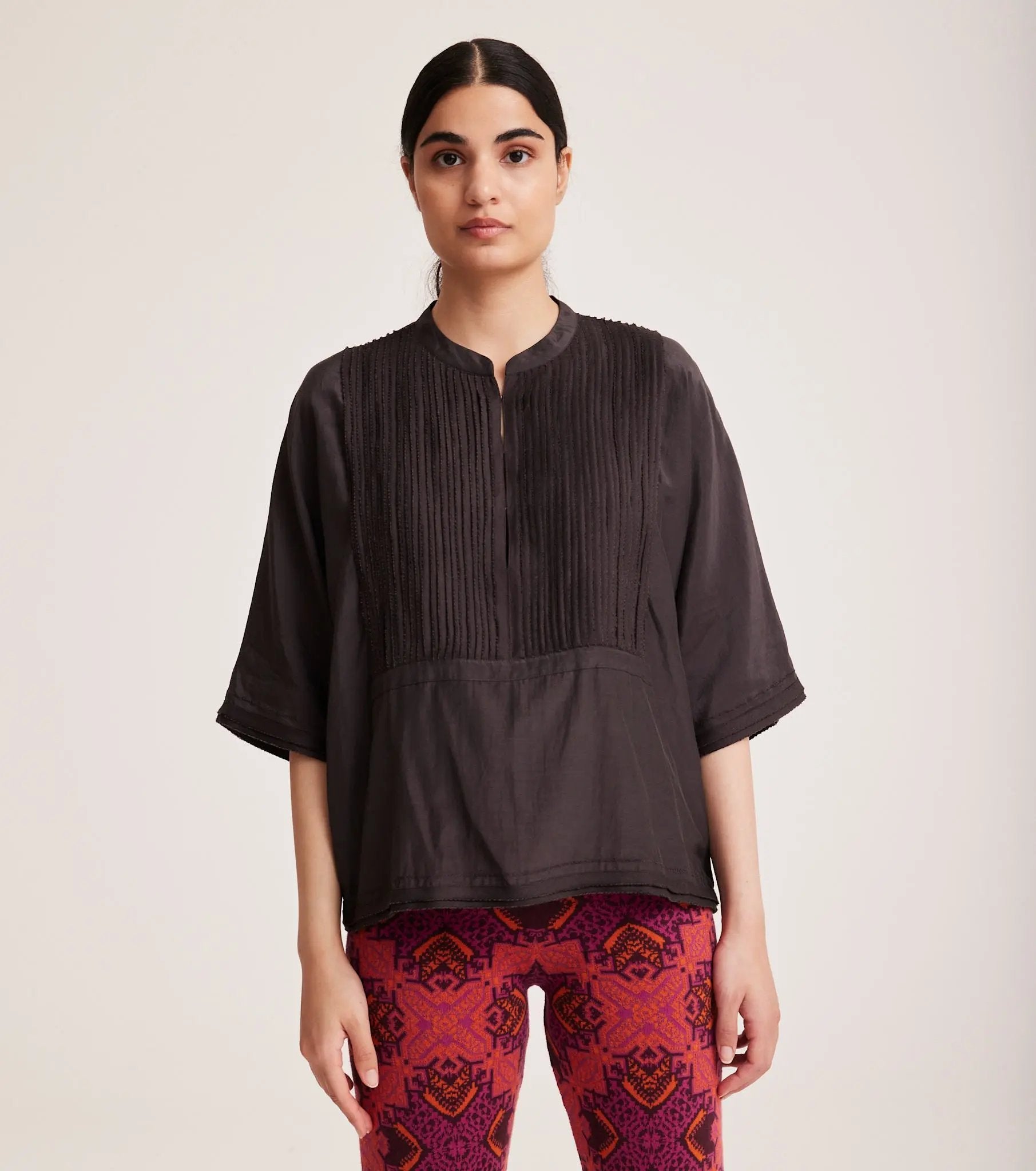 Charlotta Blouse Odd Molly