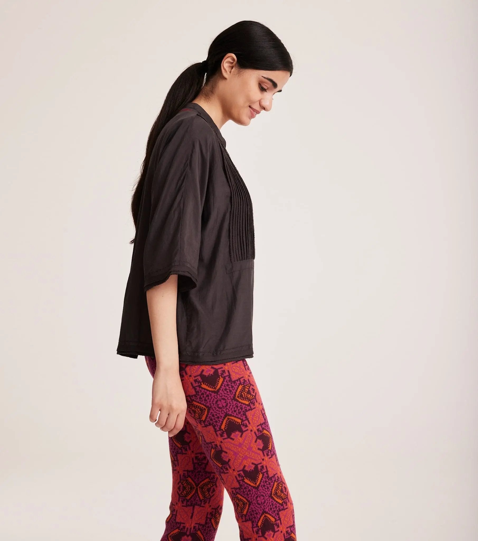 Charlotta Blouse Odd Molly