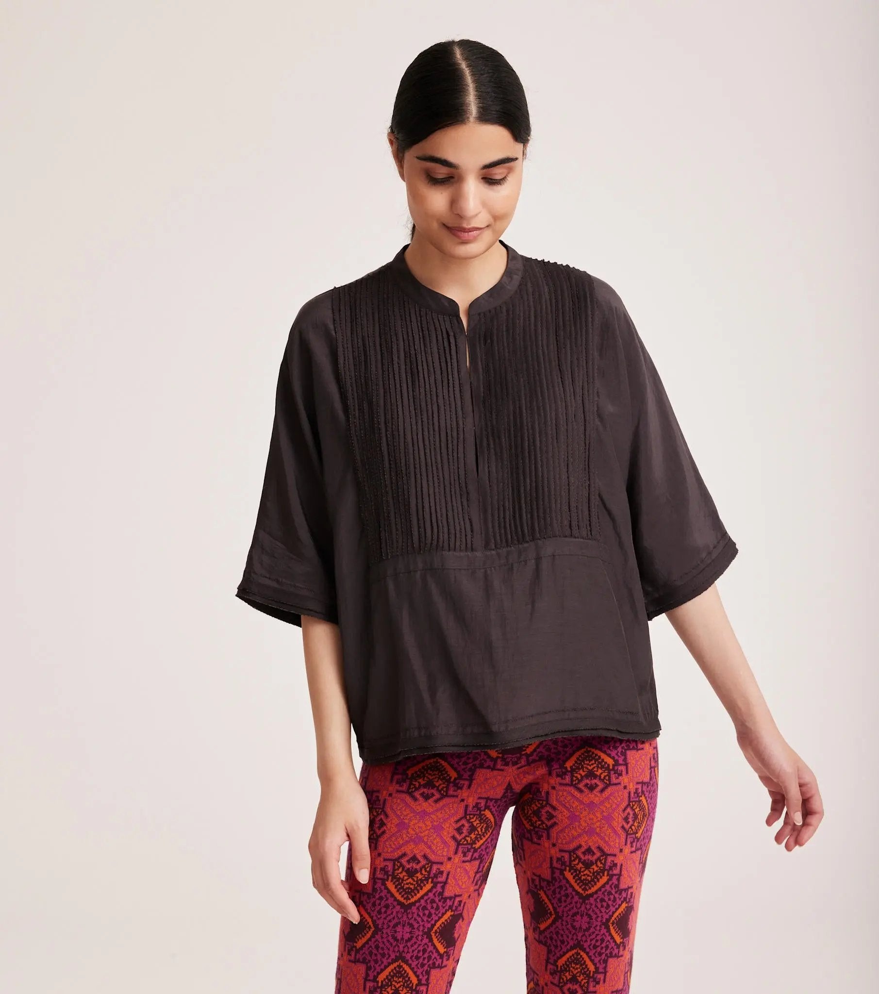 Charlotta Blouse Odd Molly