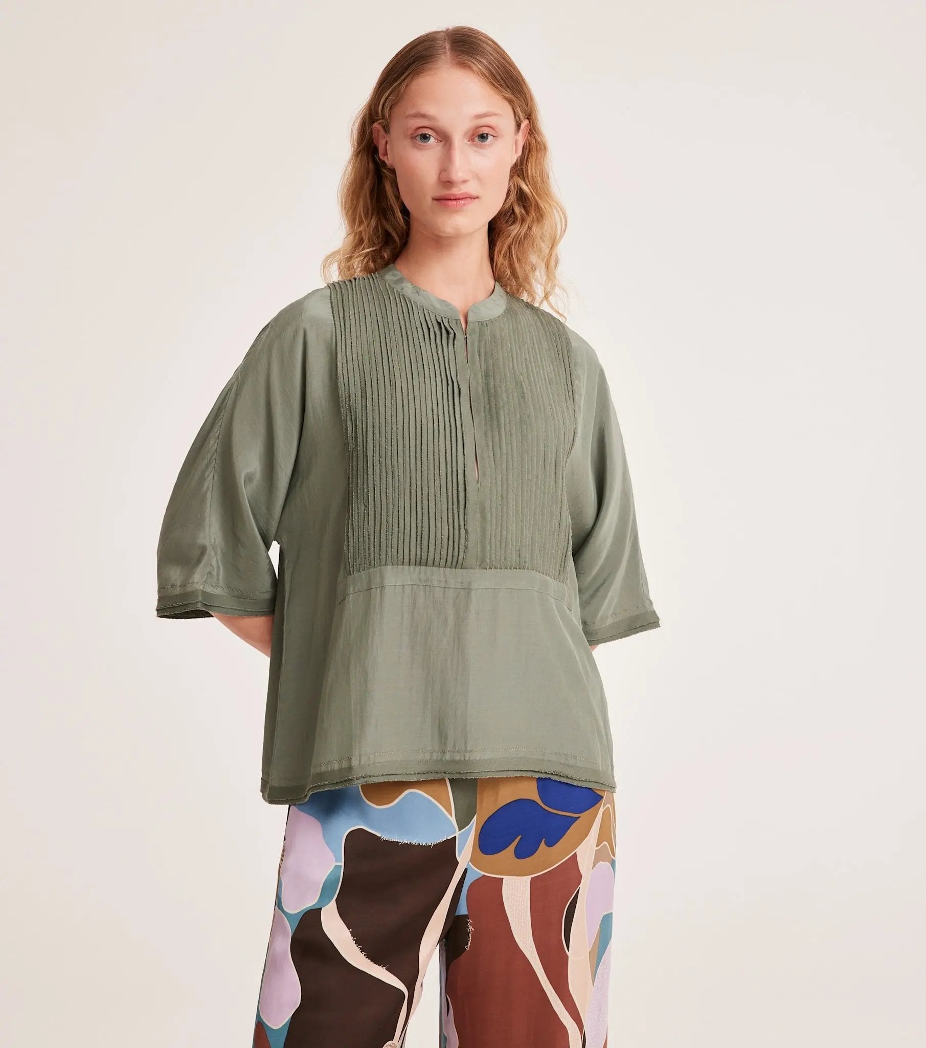 Charlotta Blouse Odd Molly