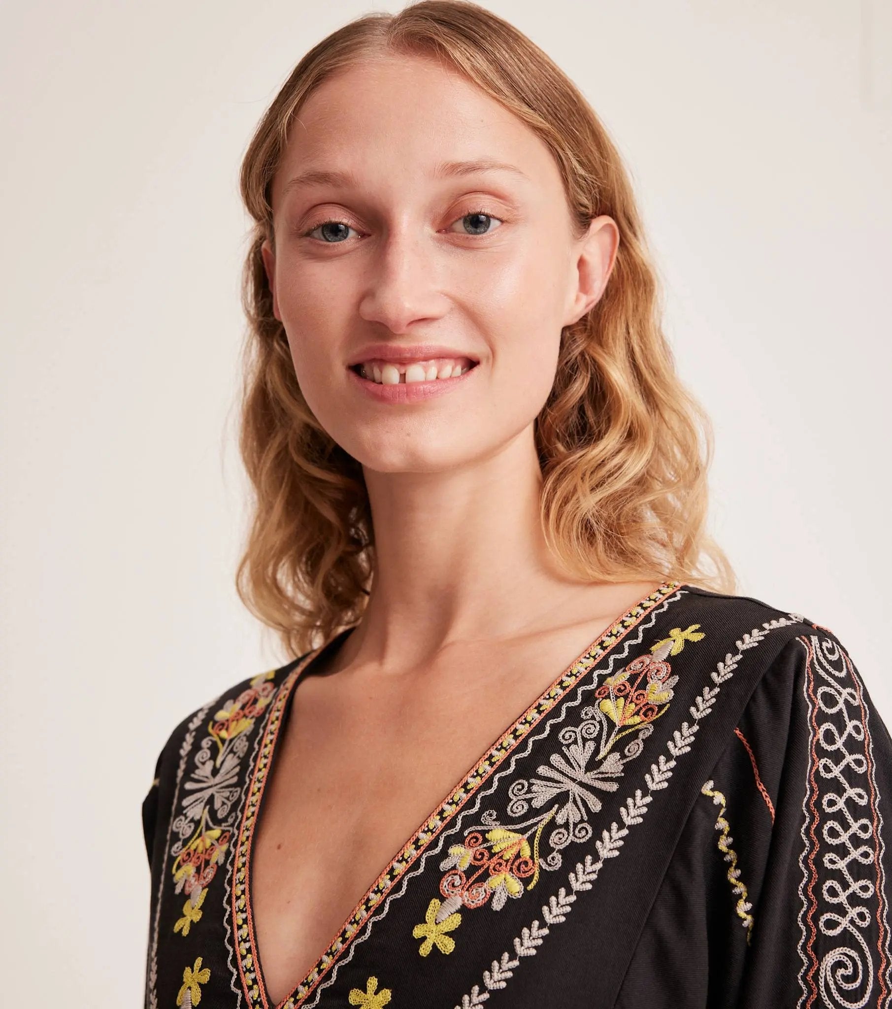 Tara Dress Odd Molly