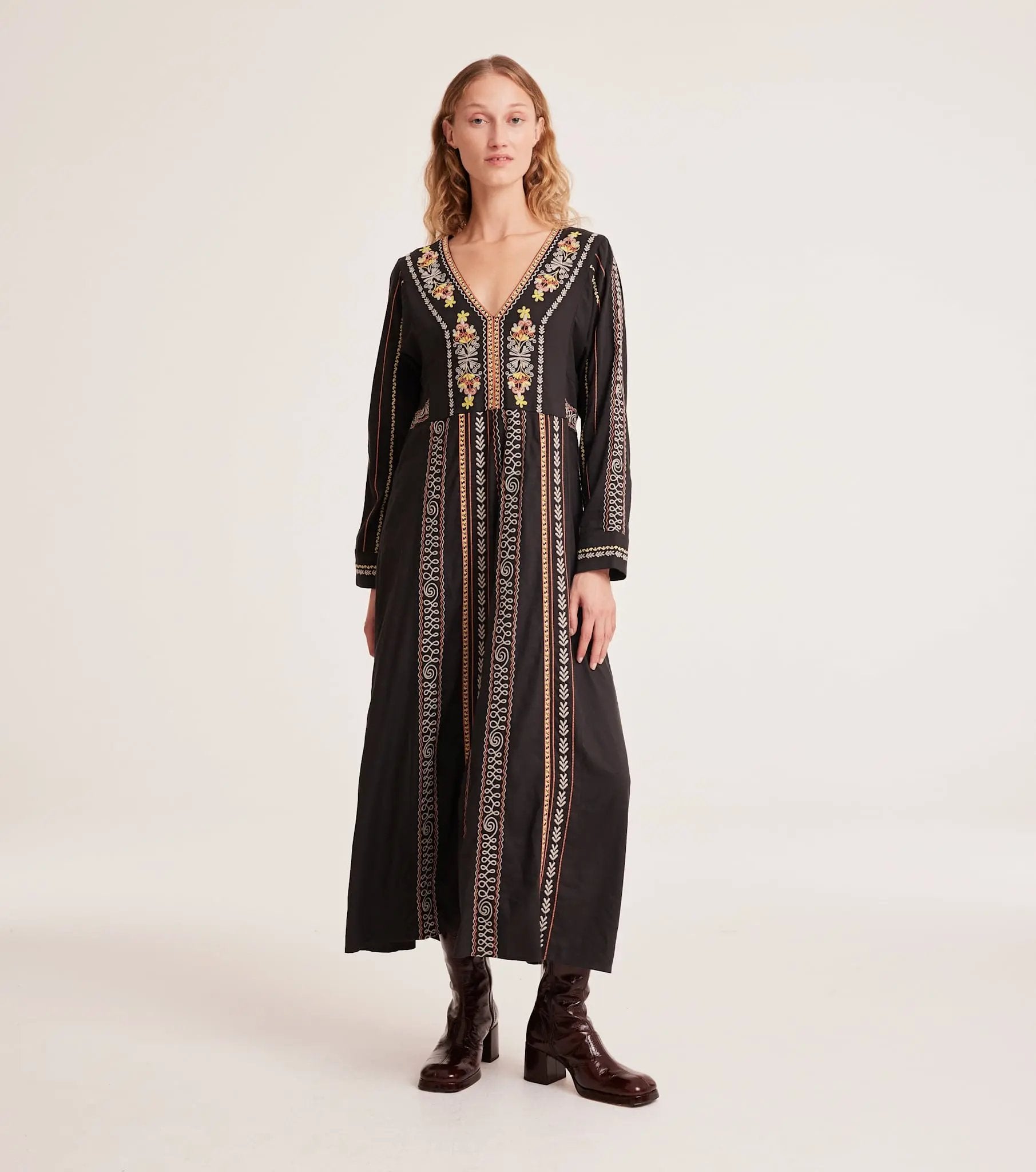 Tara Dress Odd Molly