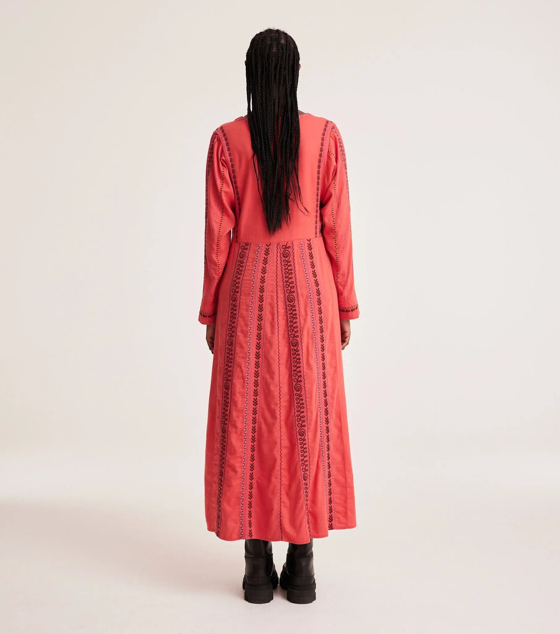 Tara Dress Odd Molly