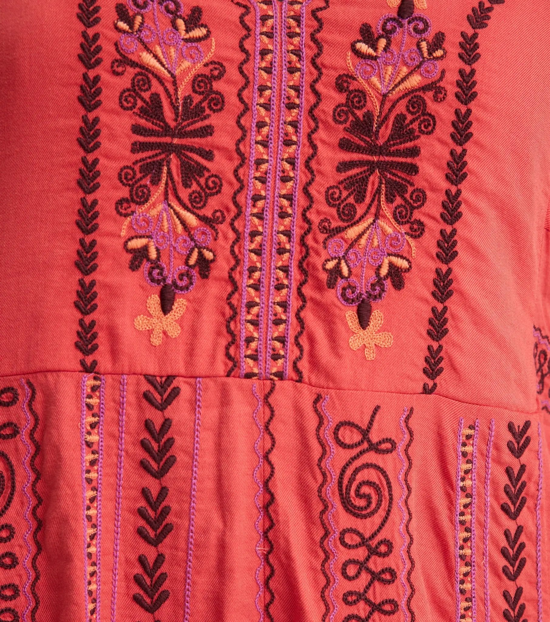 Tara Dress Odd Molly