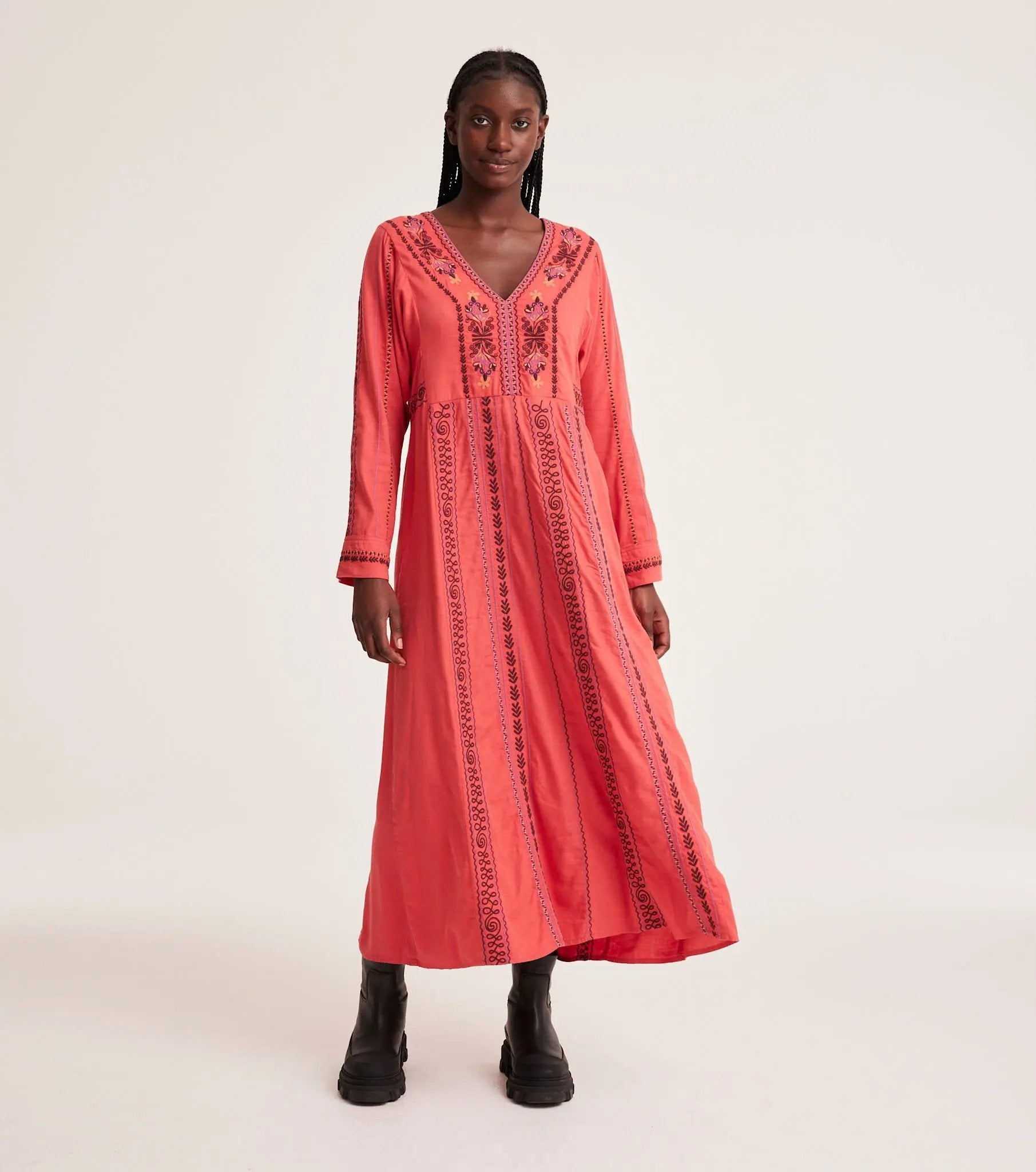 Tara Dress Odd Molly