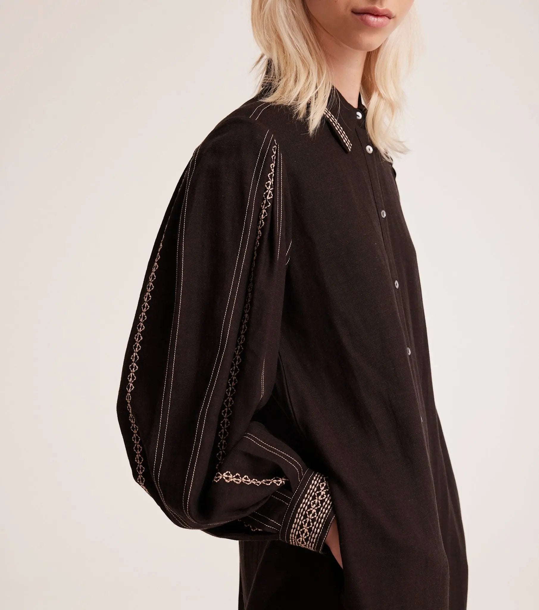 Morgan Dress Odd Molly