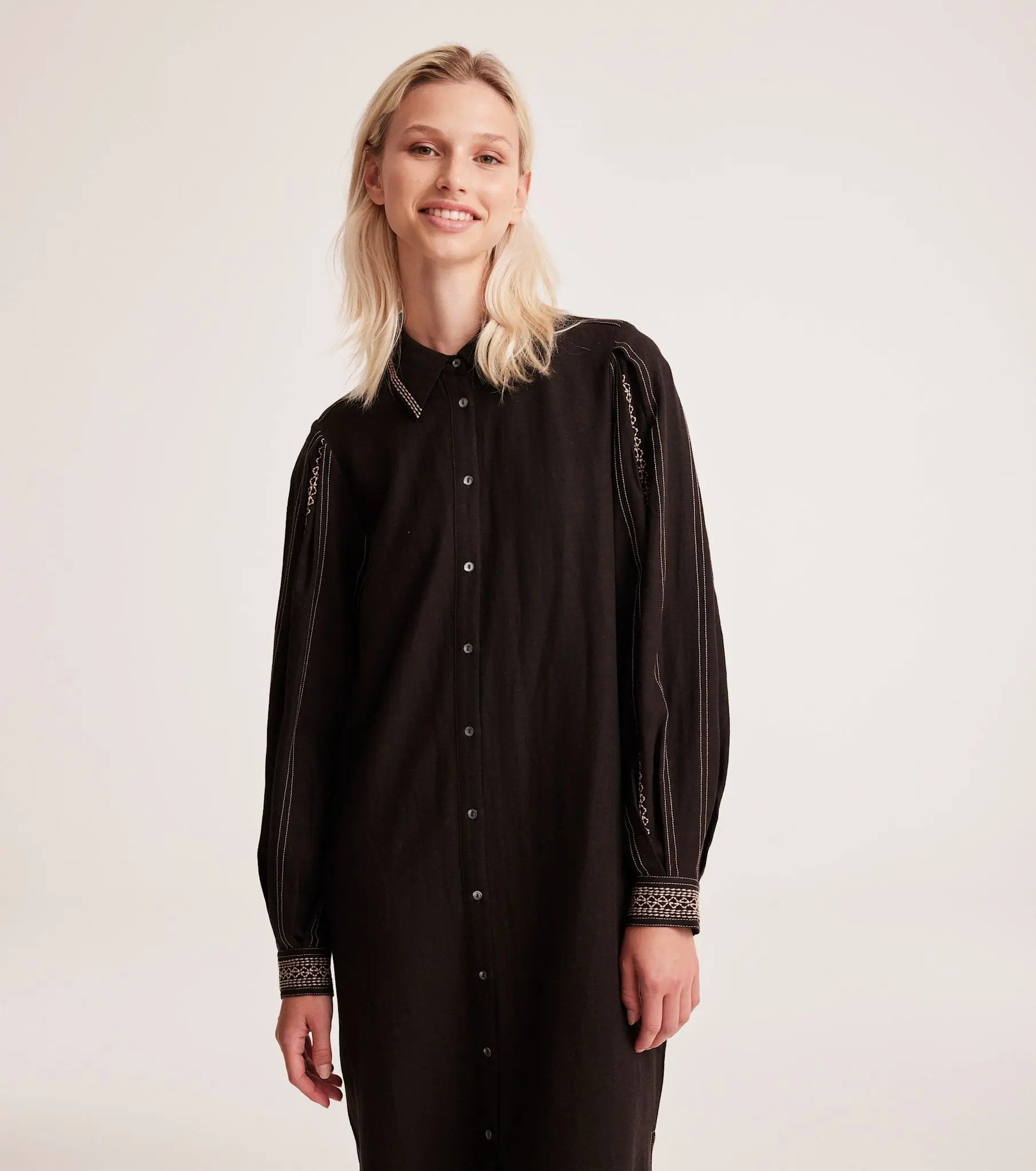 Morgan Dress Odd Molly