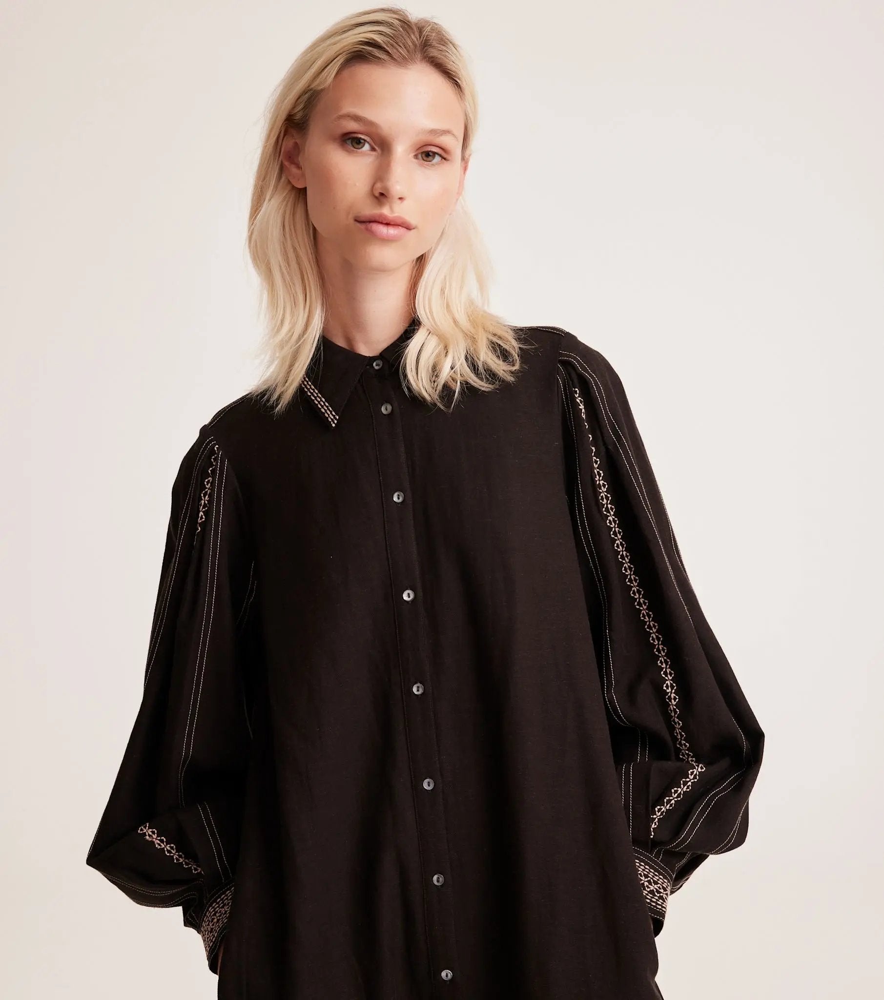 Morgan Dress Odd Molly